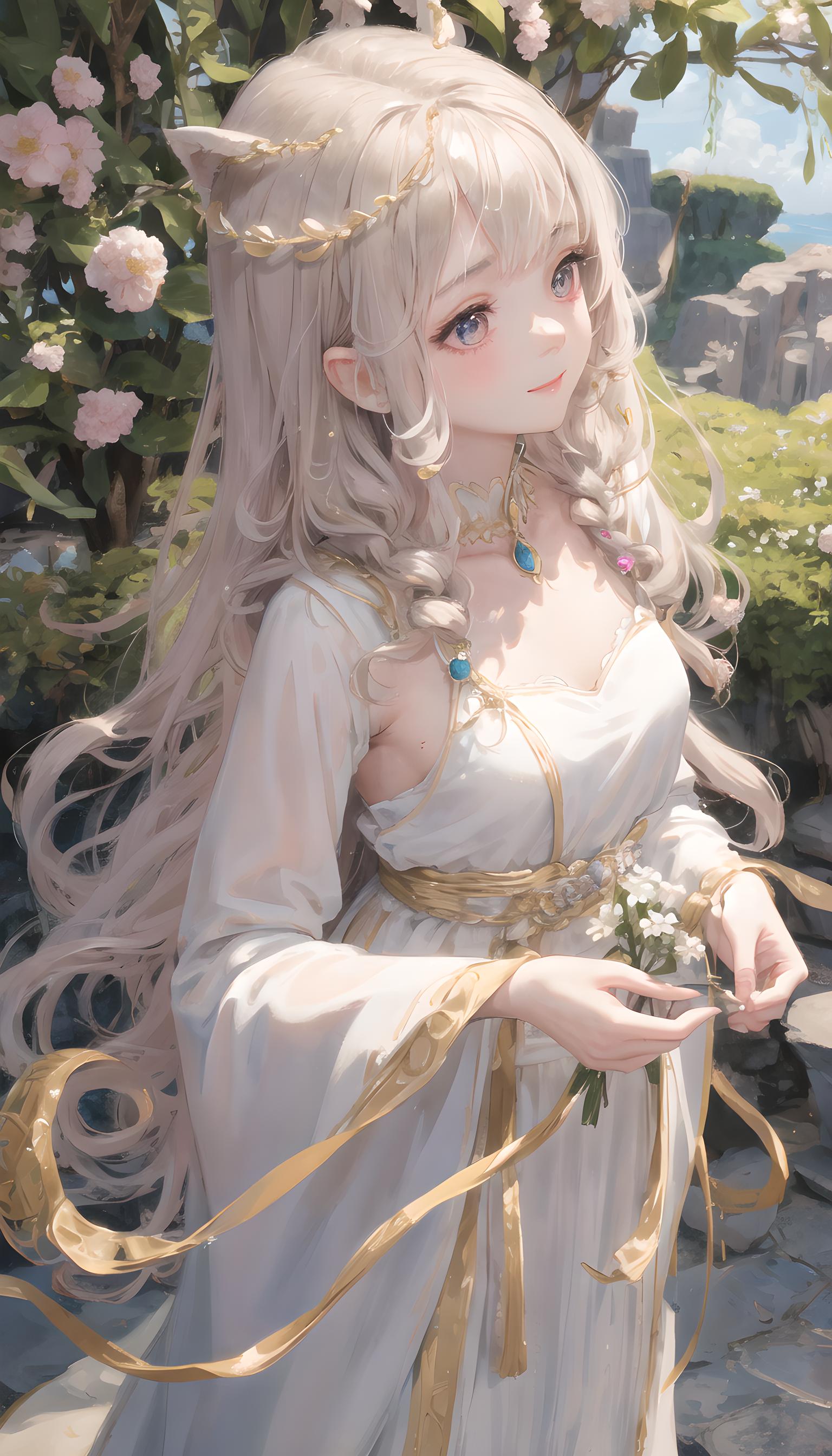 小公主