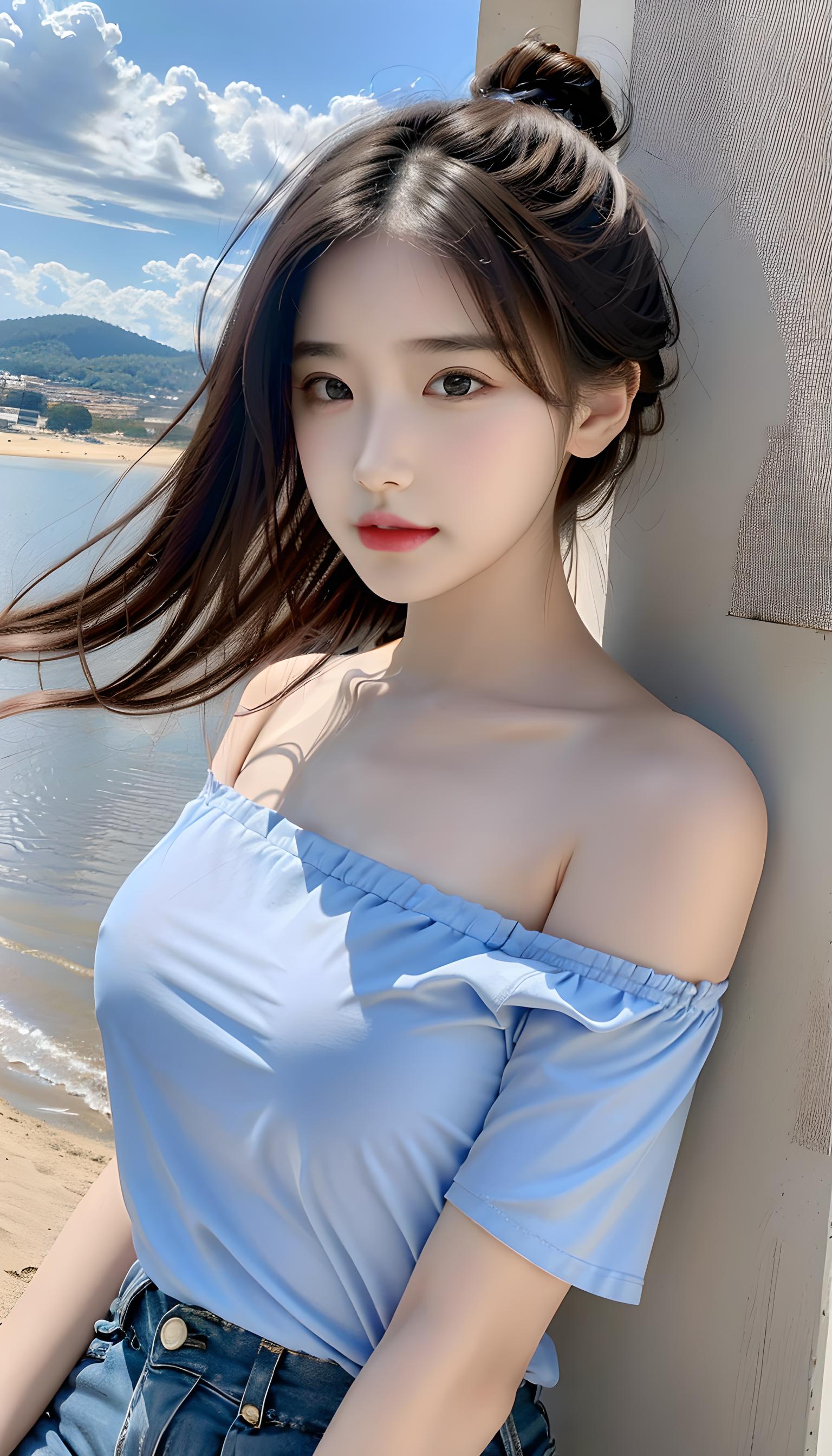 夏日