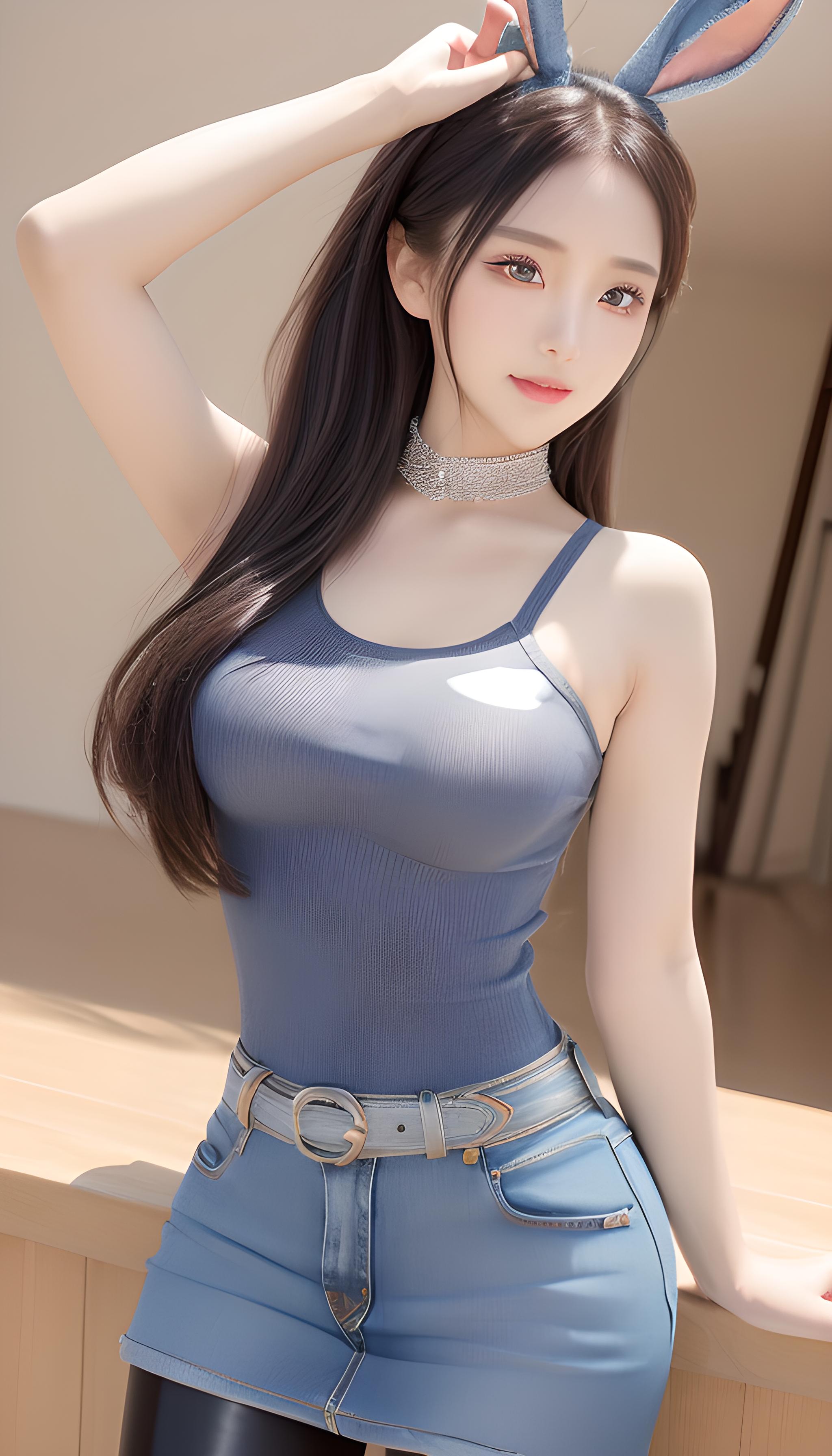 小仙女