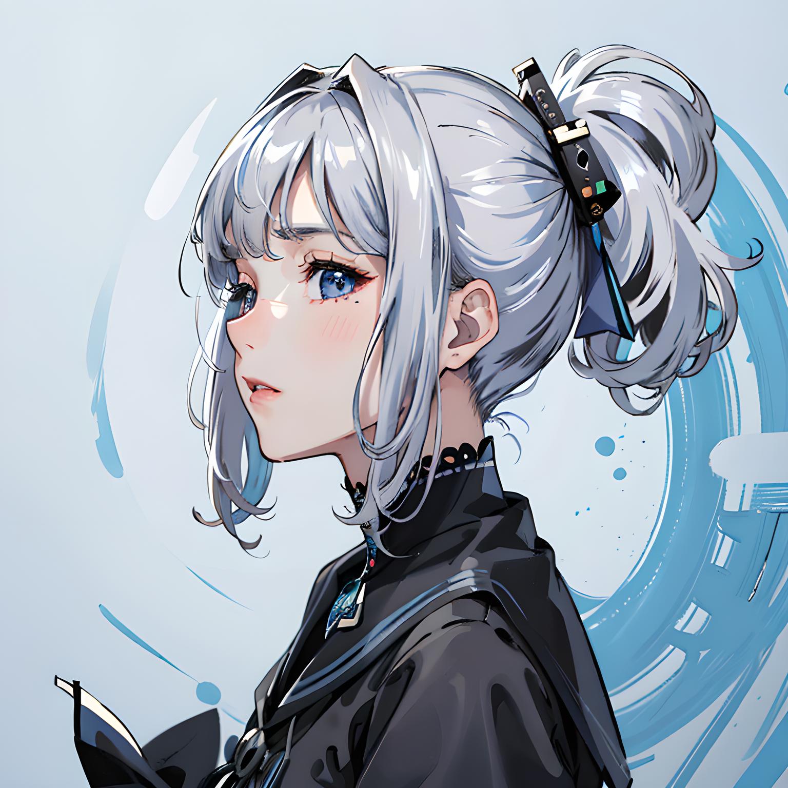 少女