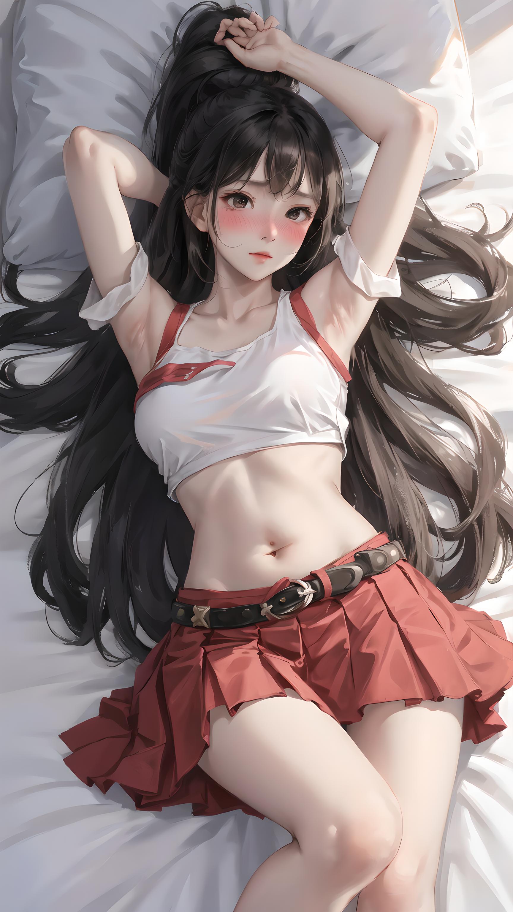 少女