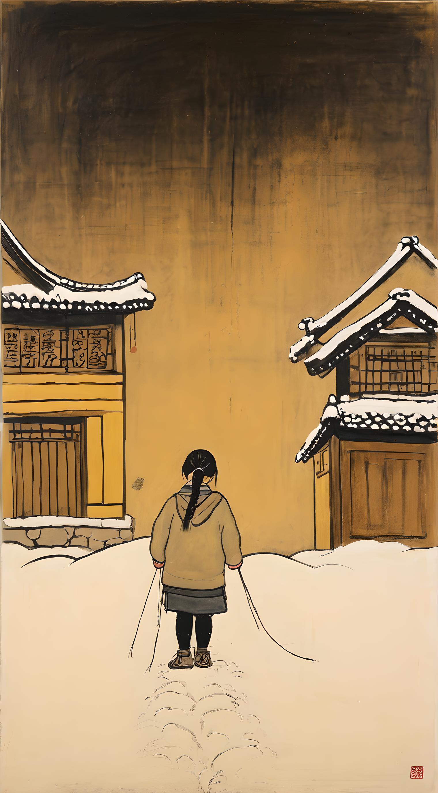 寻人启事