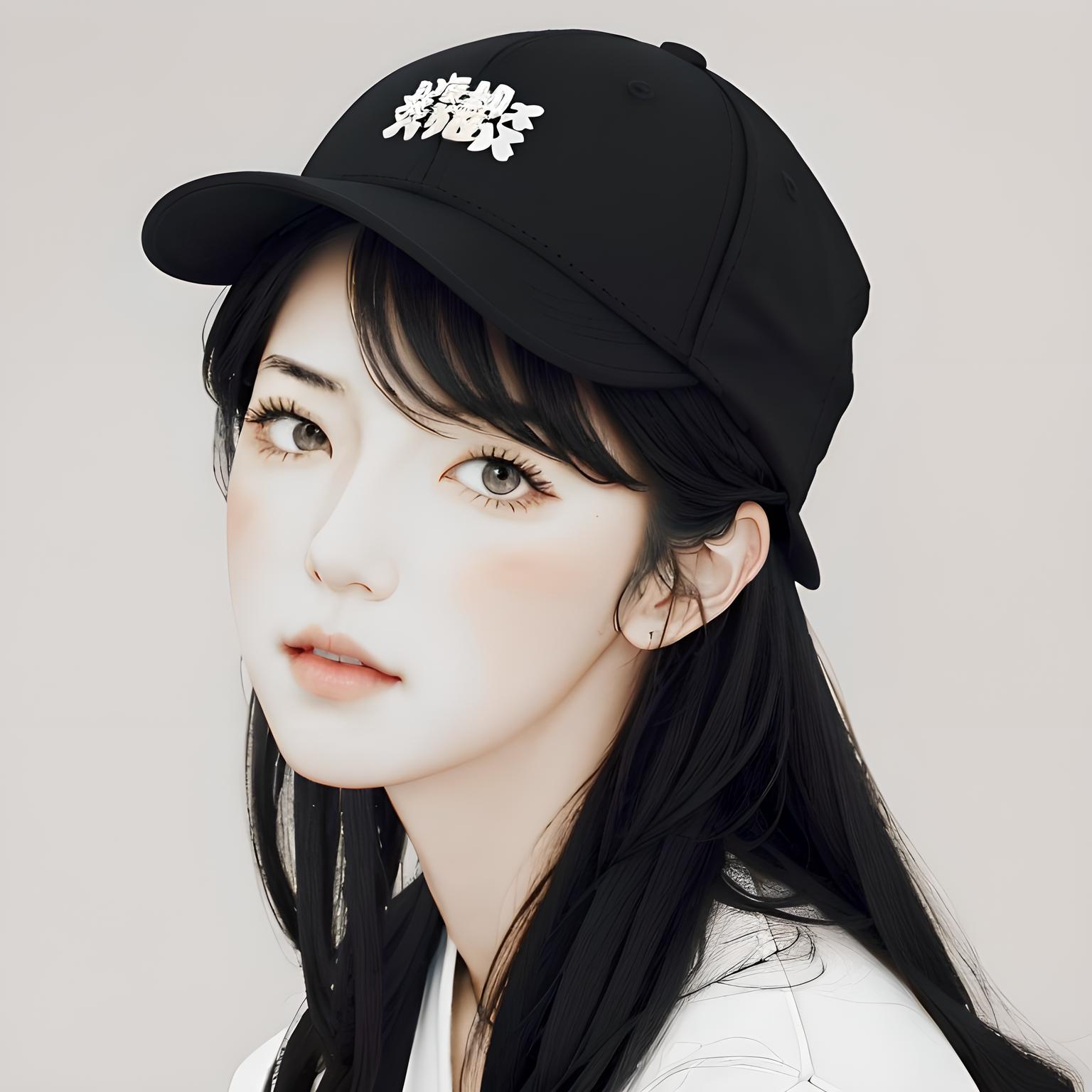 棒球帽🧢