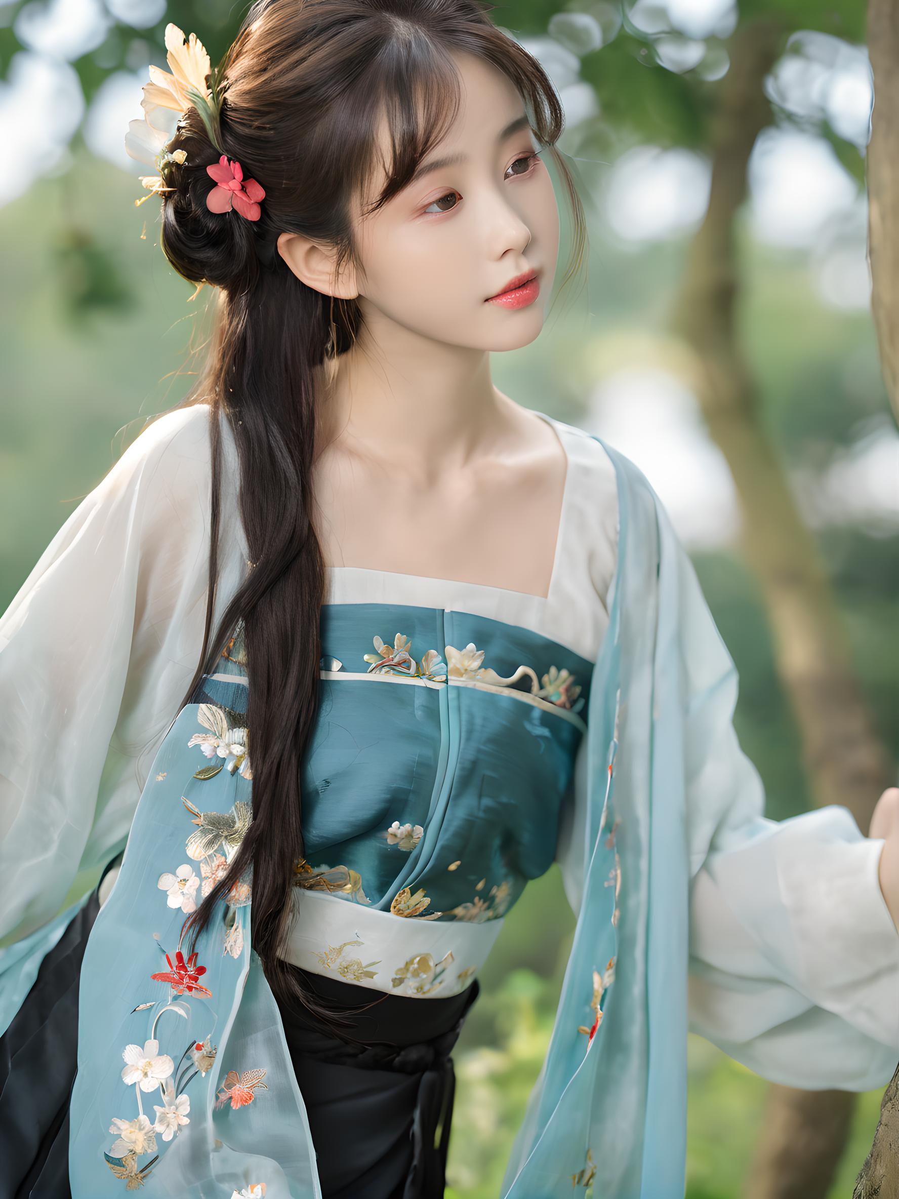 汉服