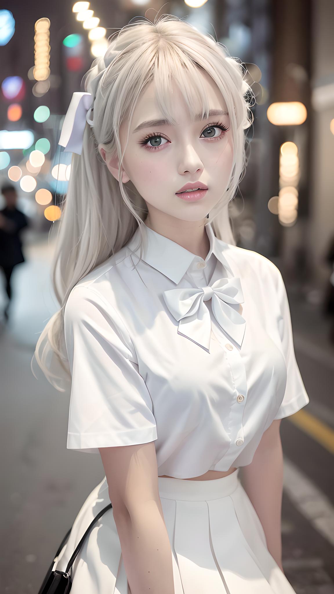 JK少女(主页超多美女等你同款)