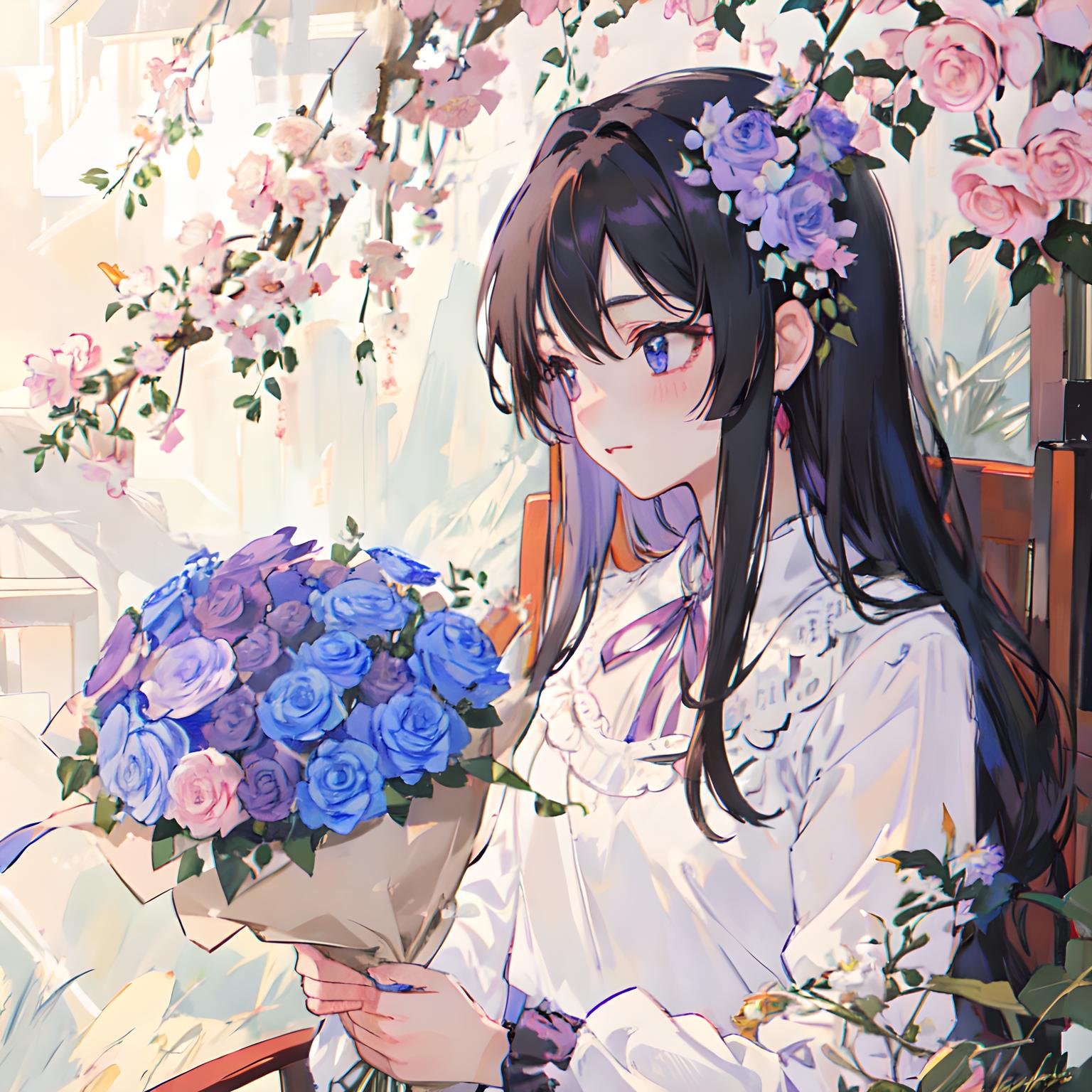 花🌸