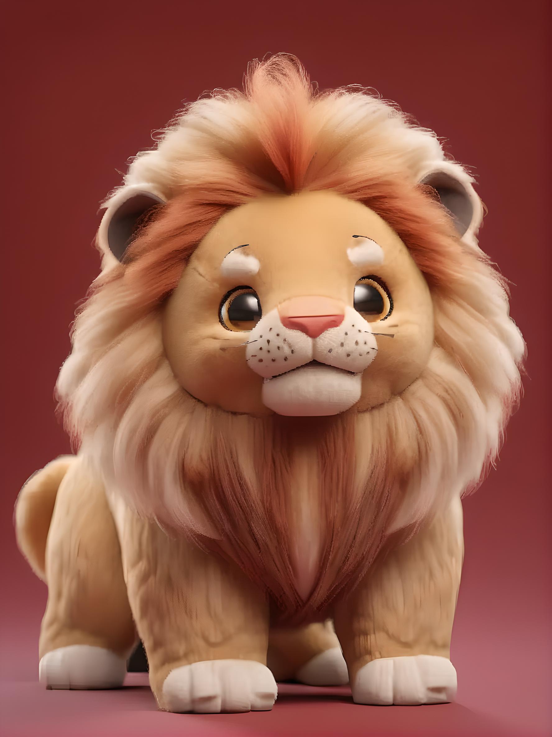 狮子