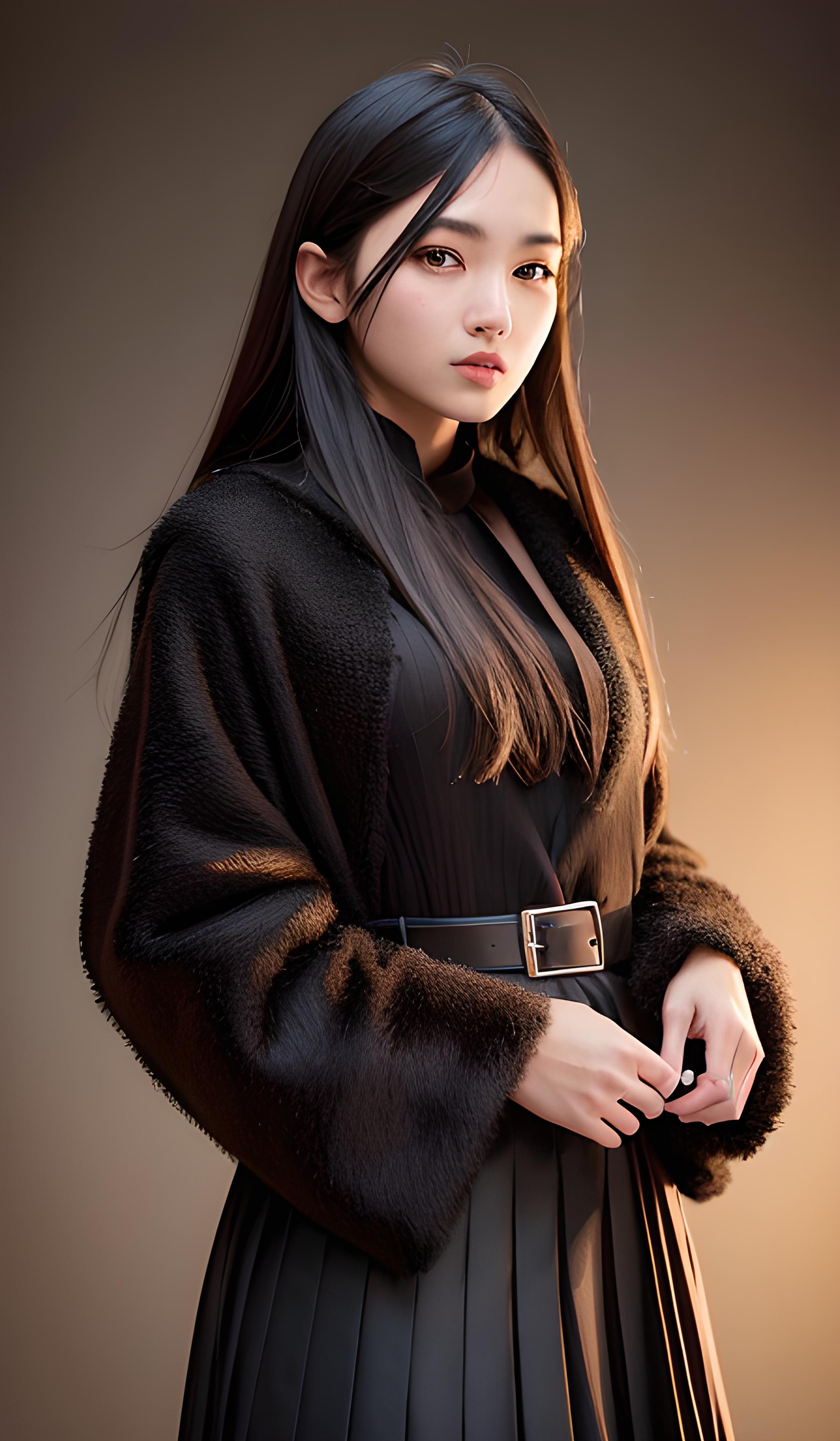。