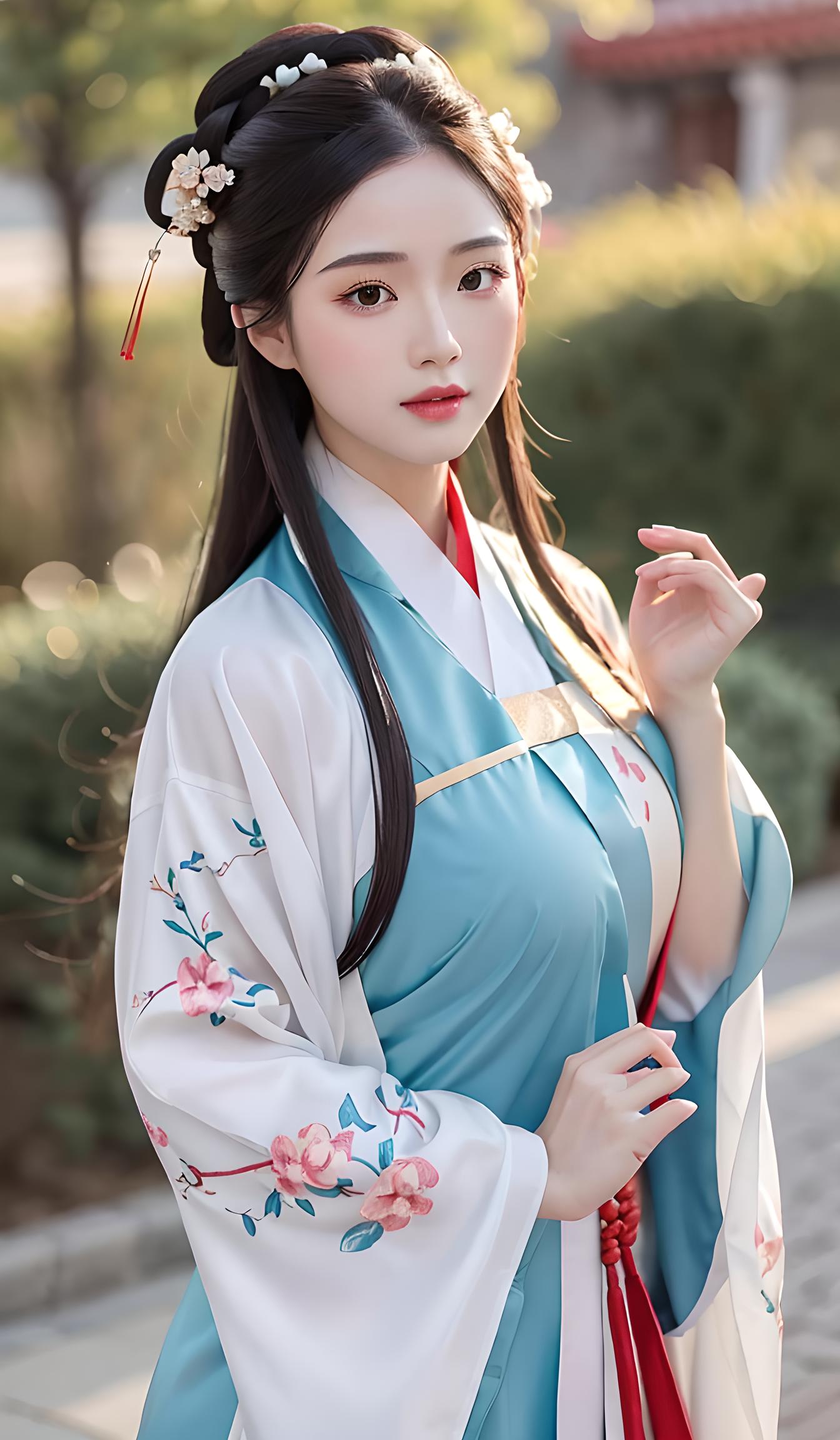 汉服