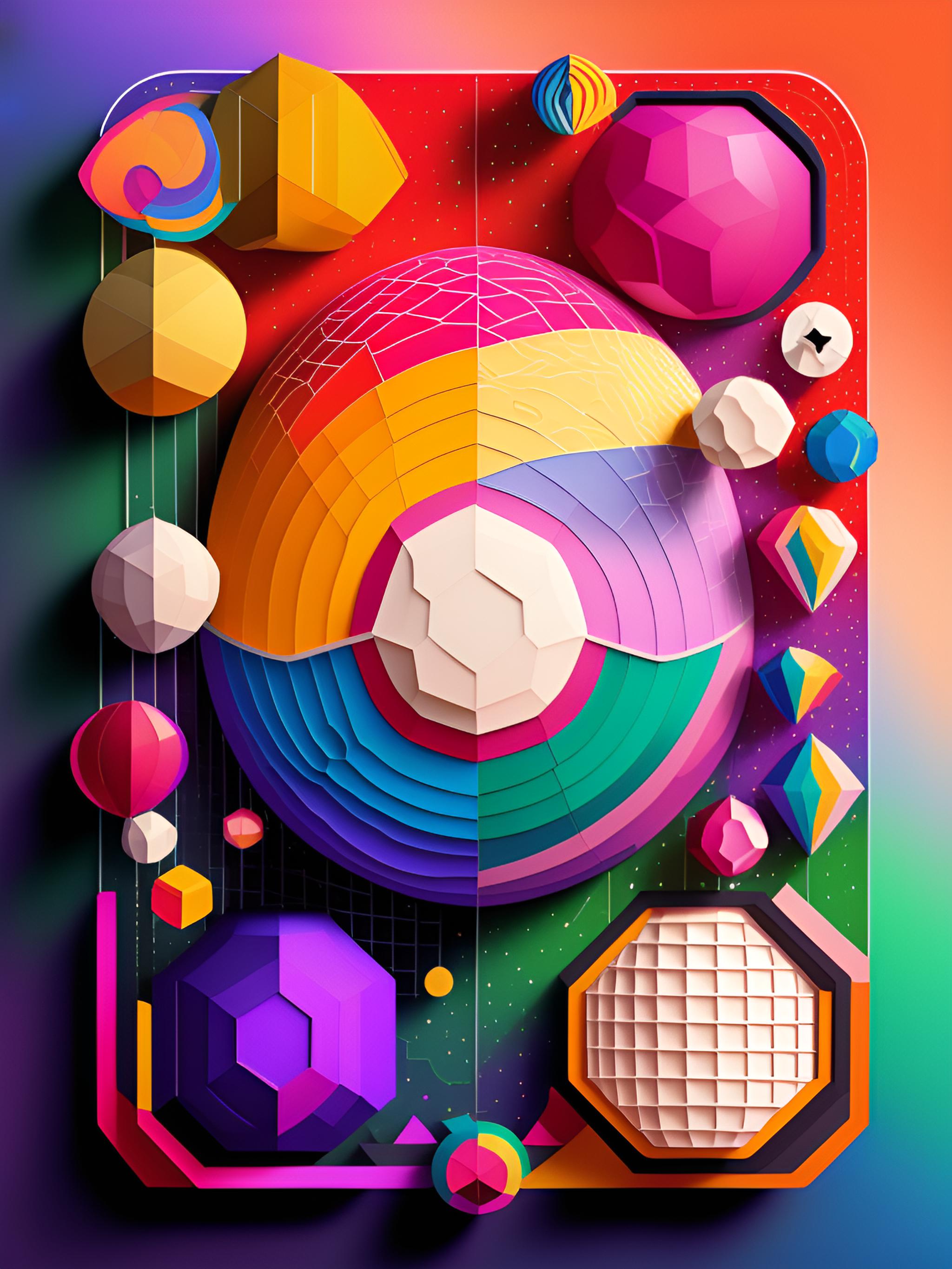 矢量图