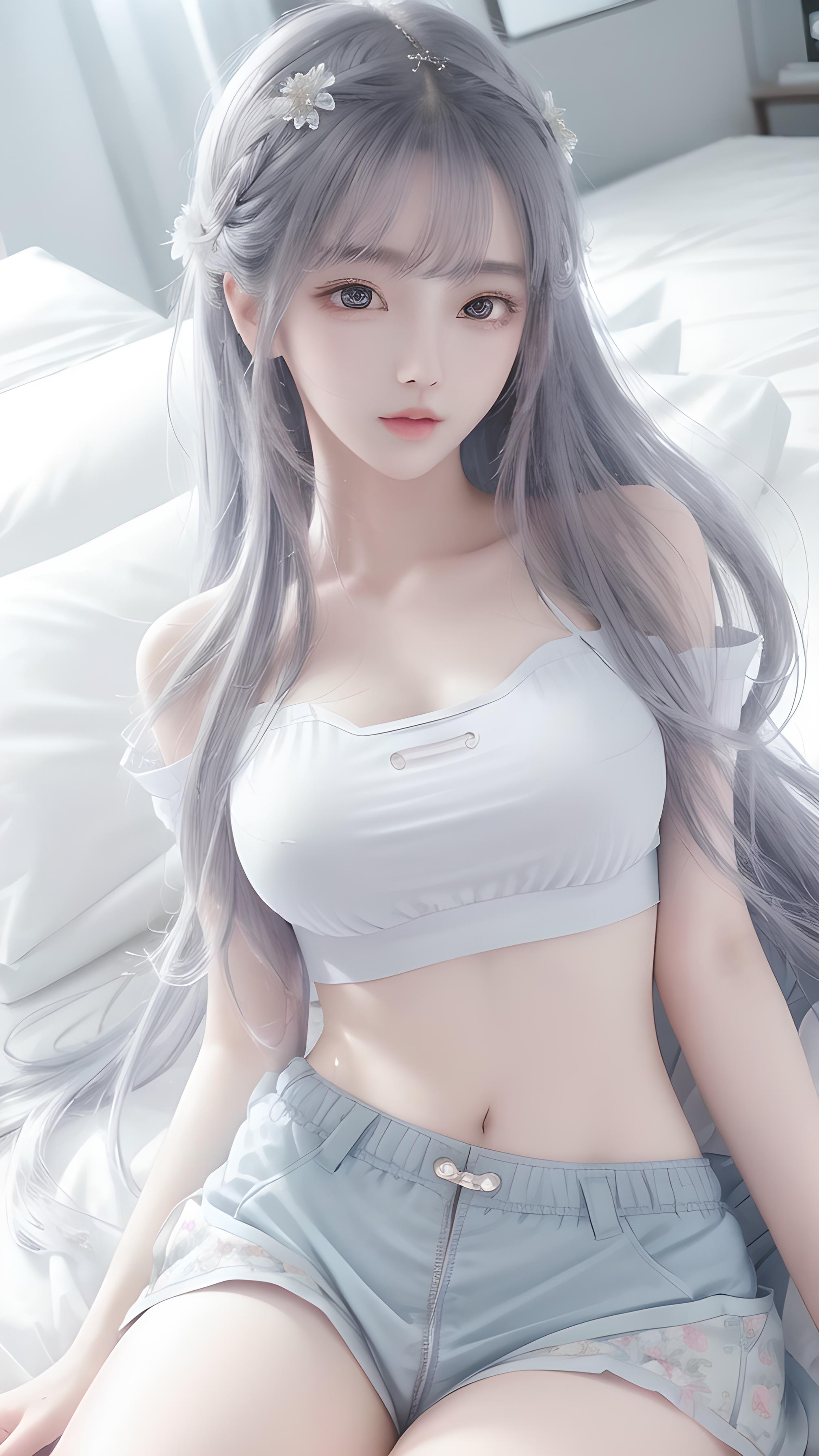 青春少女