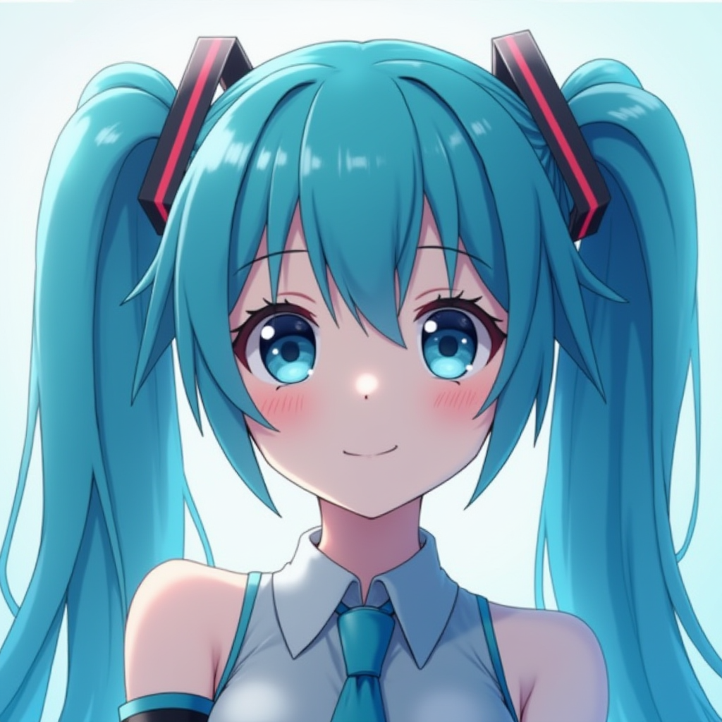 初音