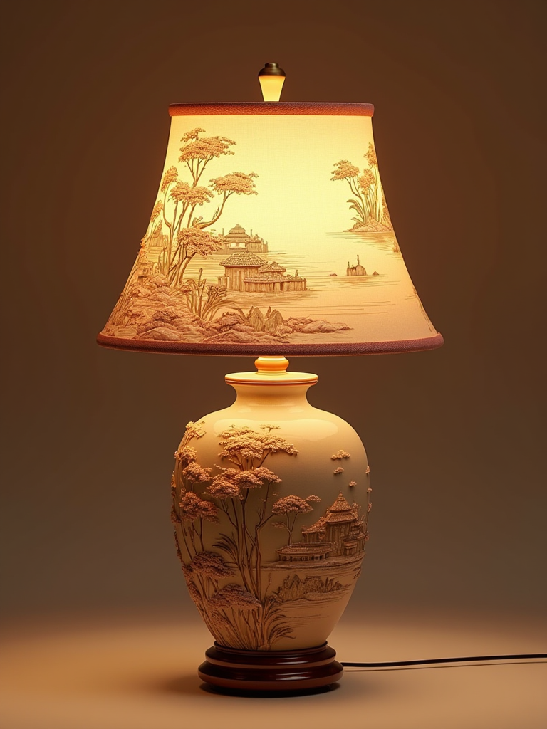 浙疆匠韵·光影交错