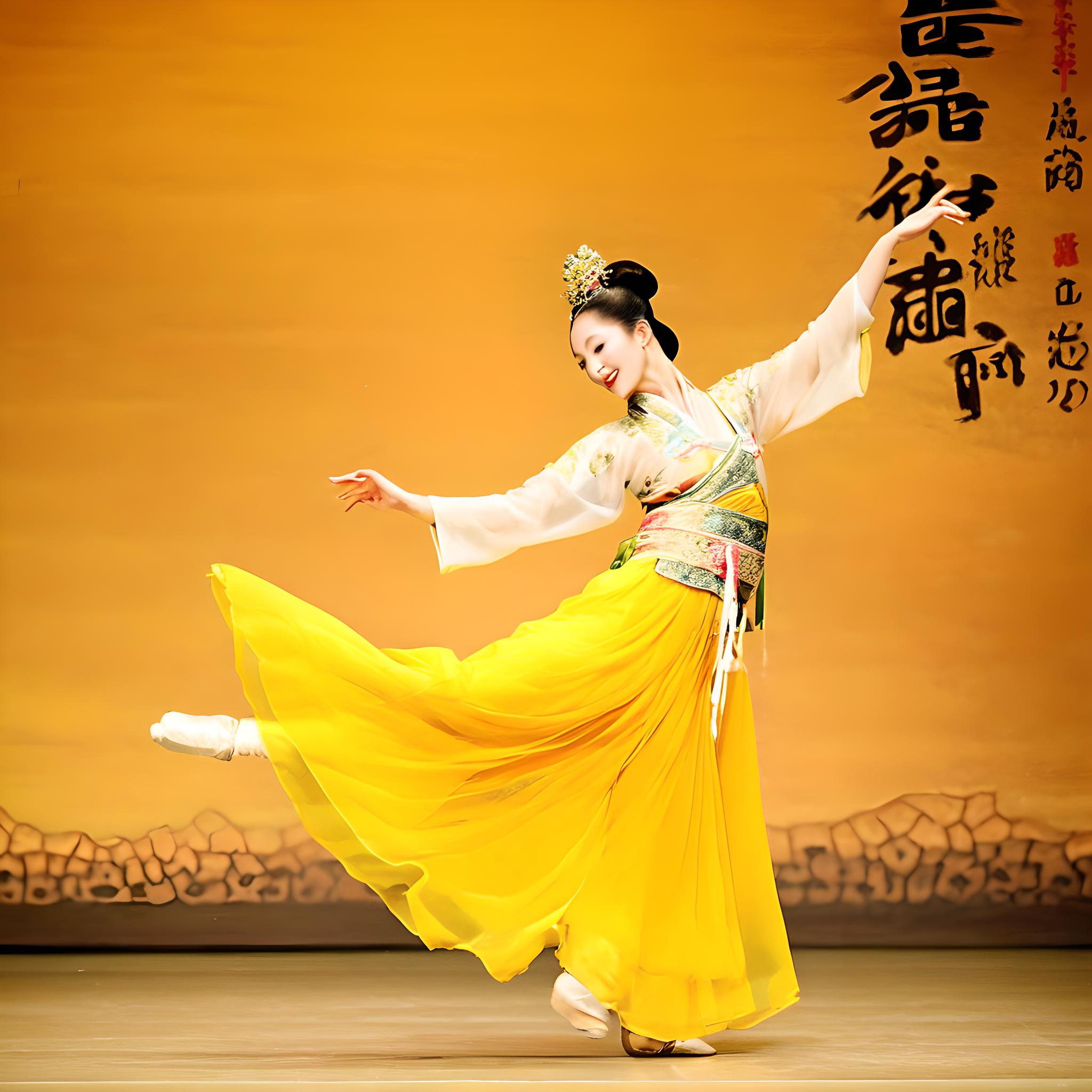 杨玉环