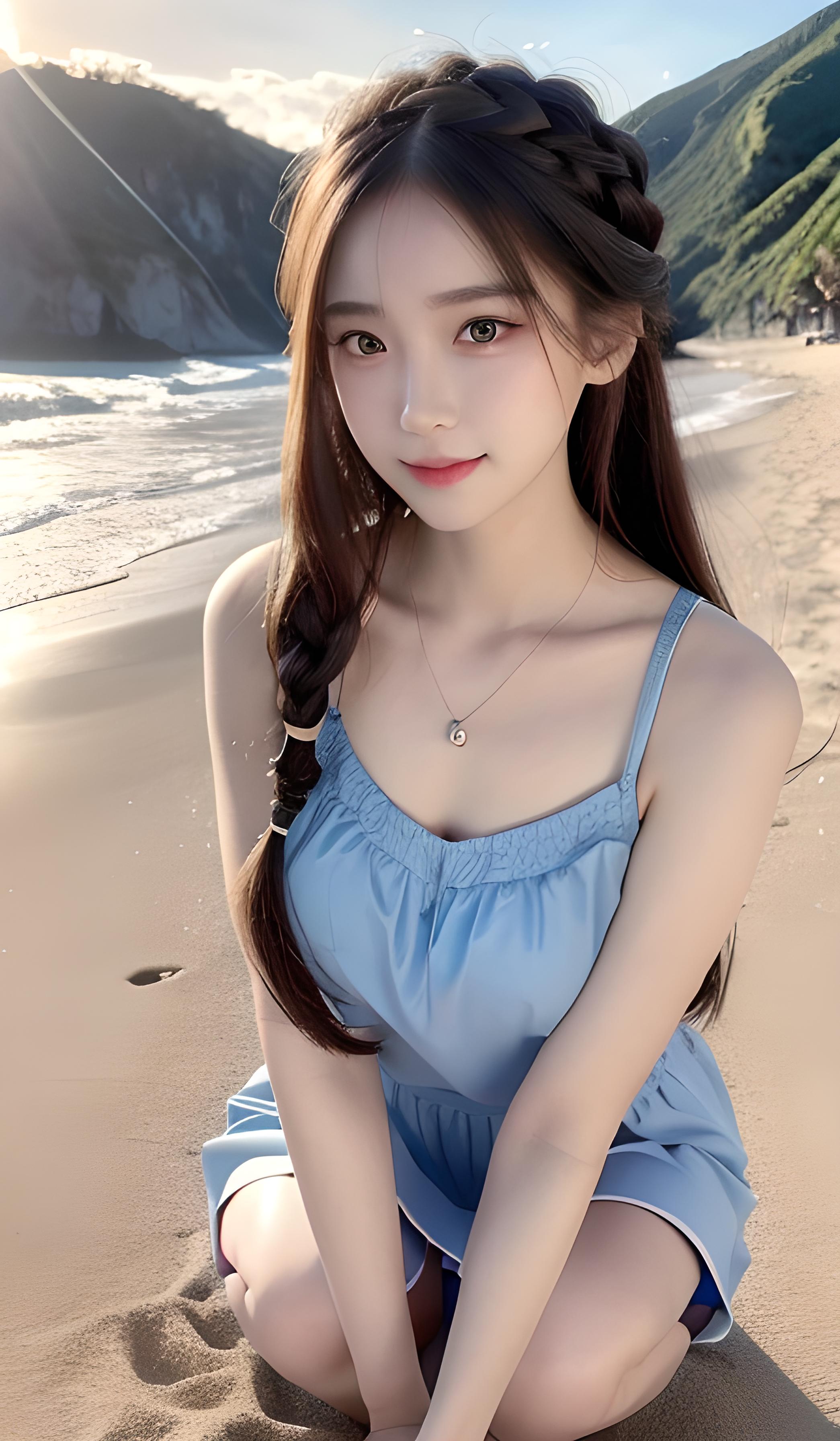 海