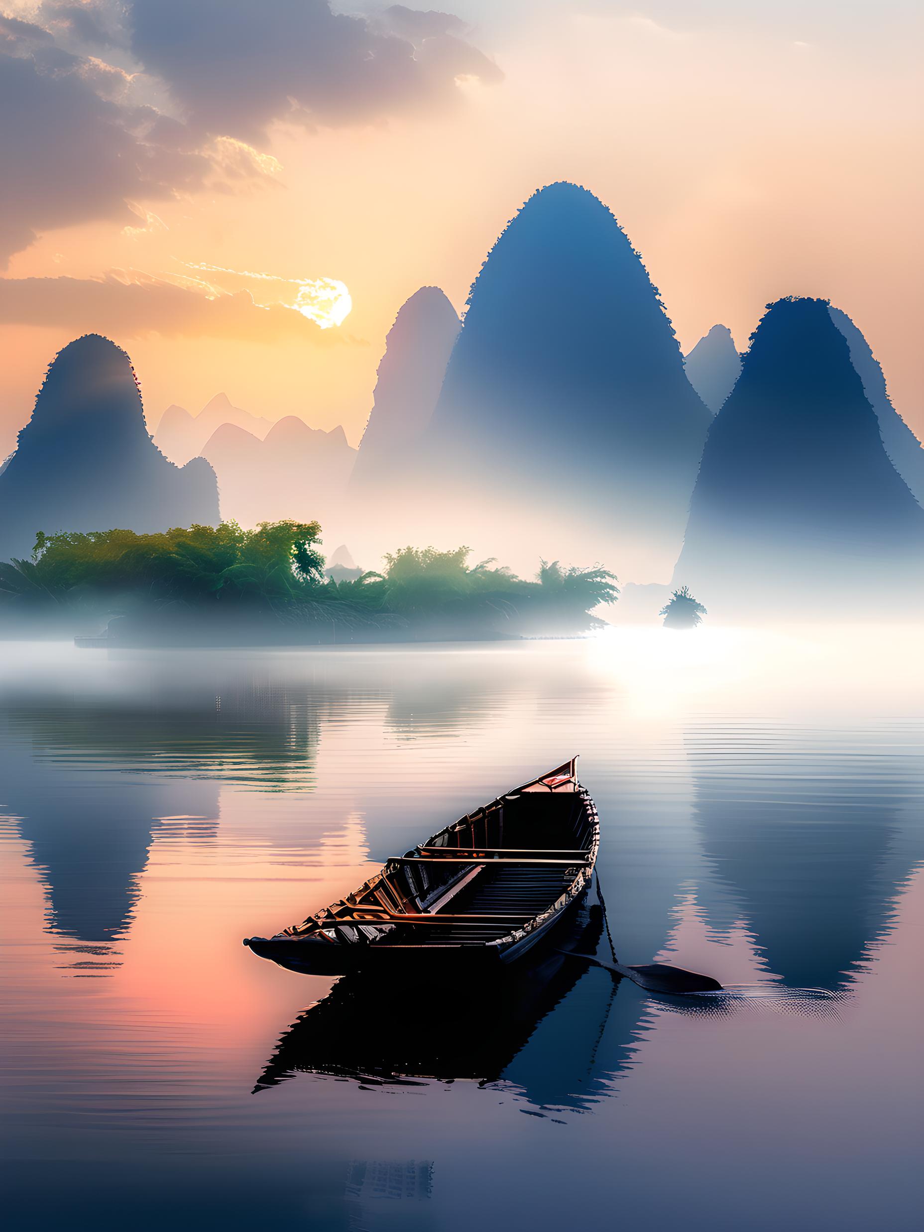 桂林山水