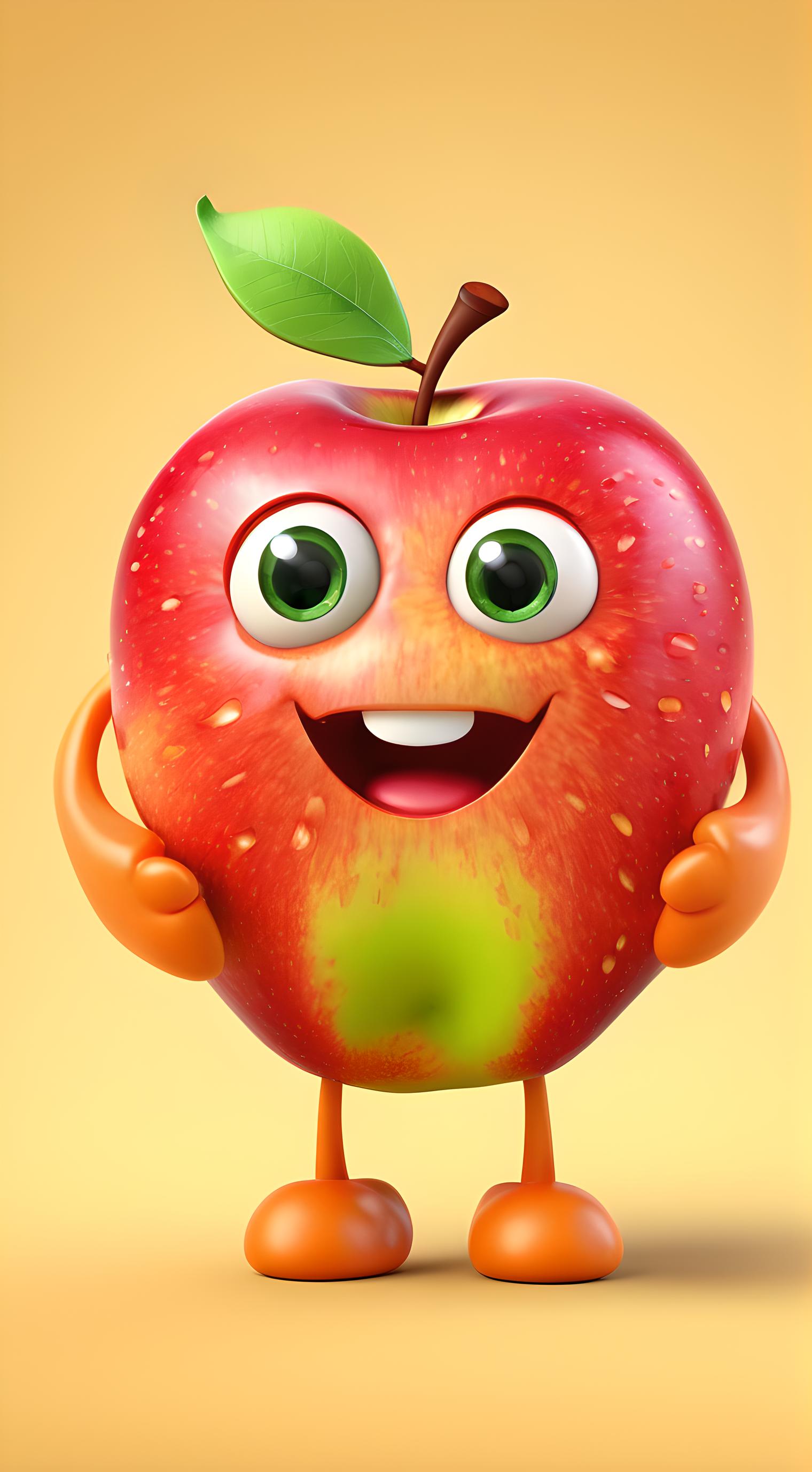 苹果🍎