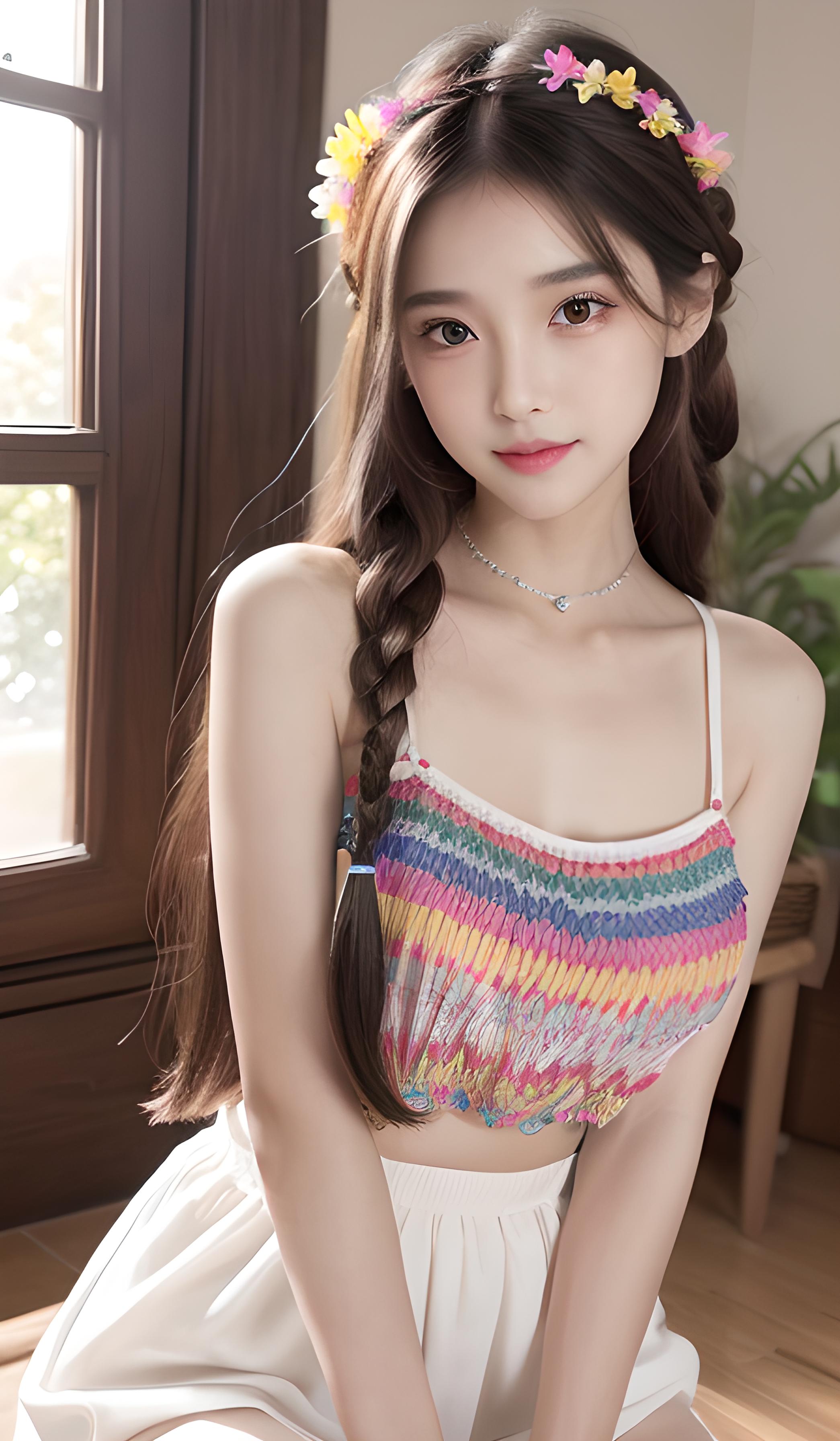 清纯