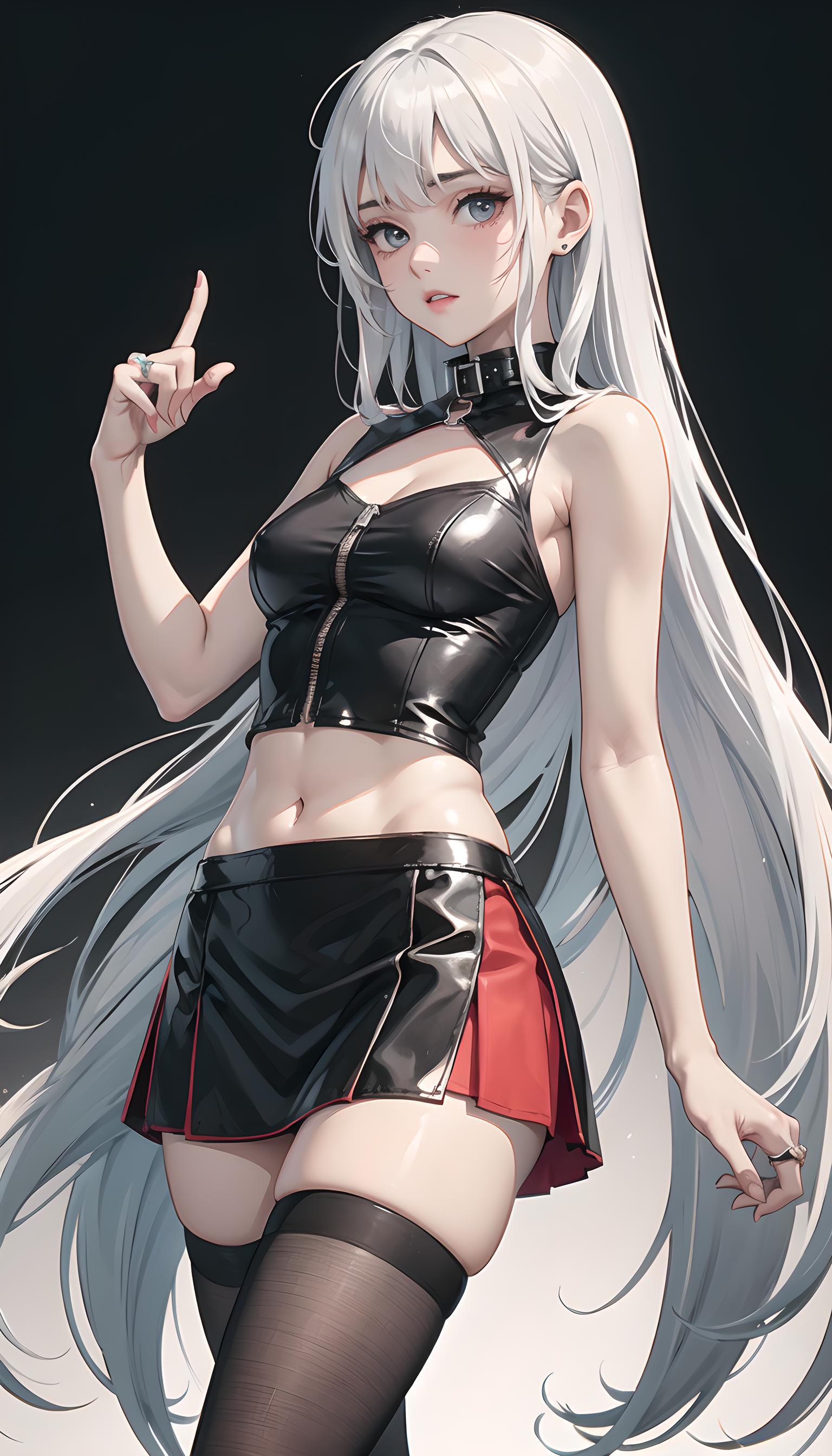 少女