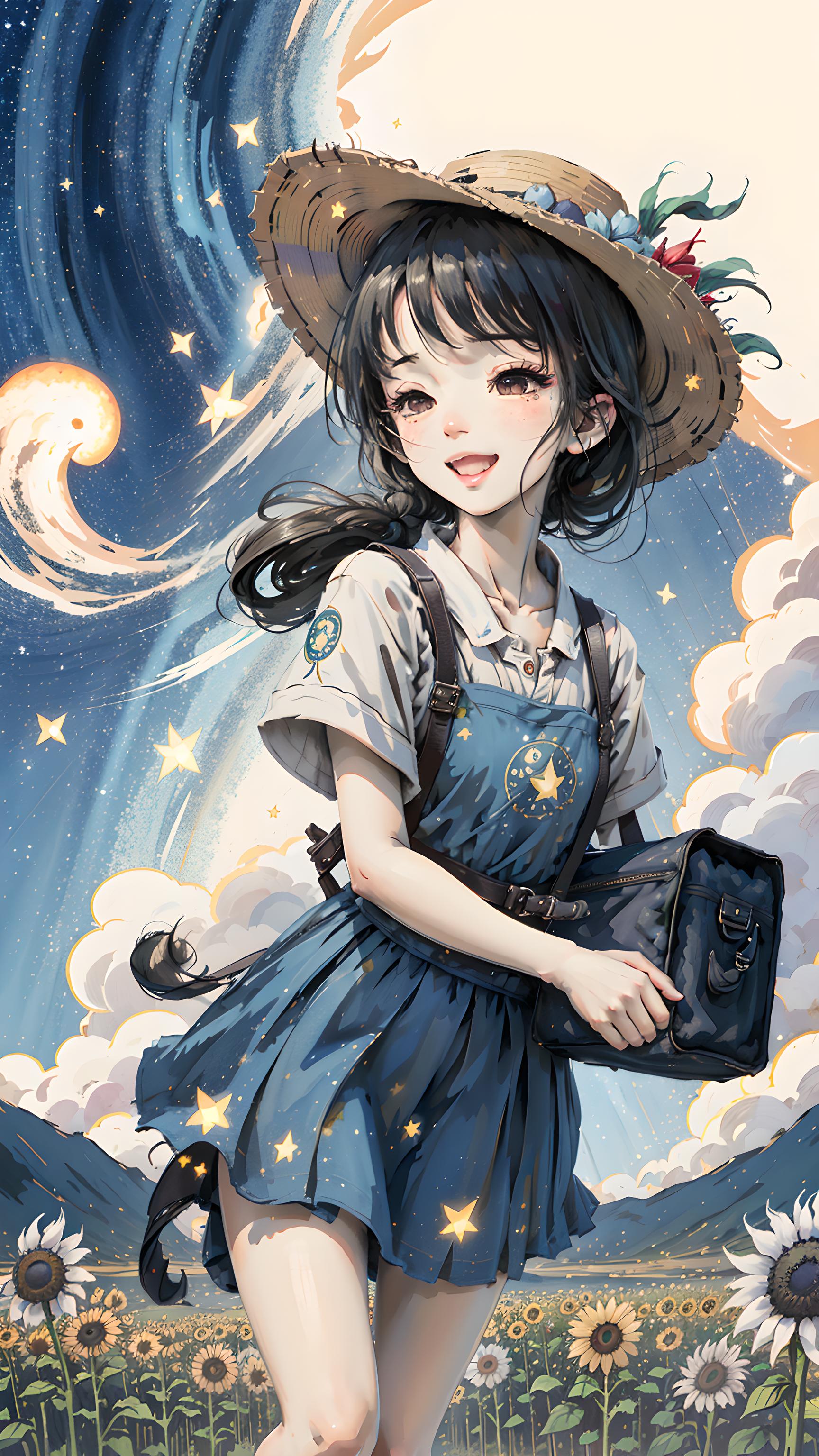 星空少女