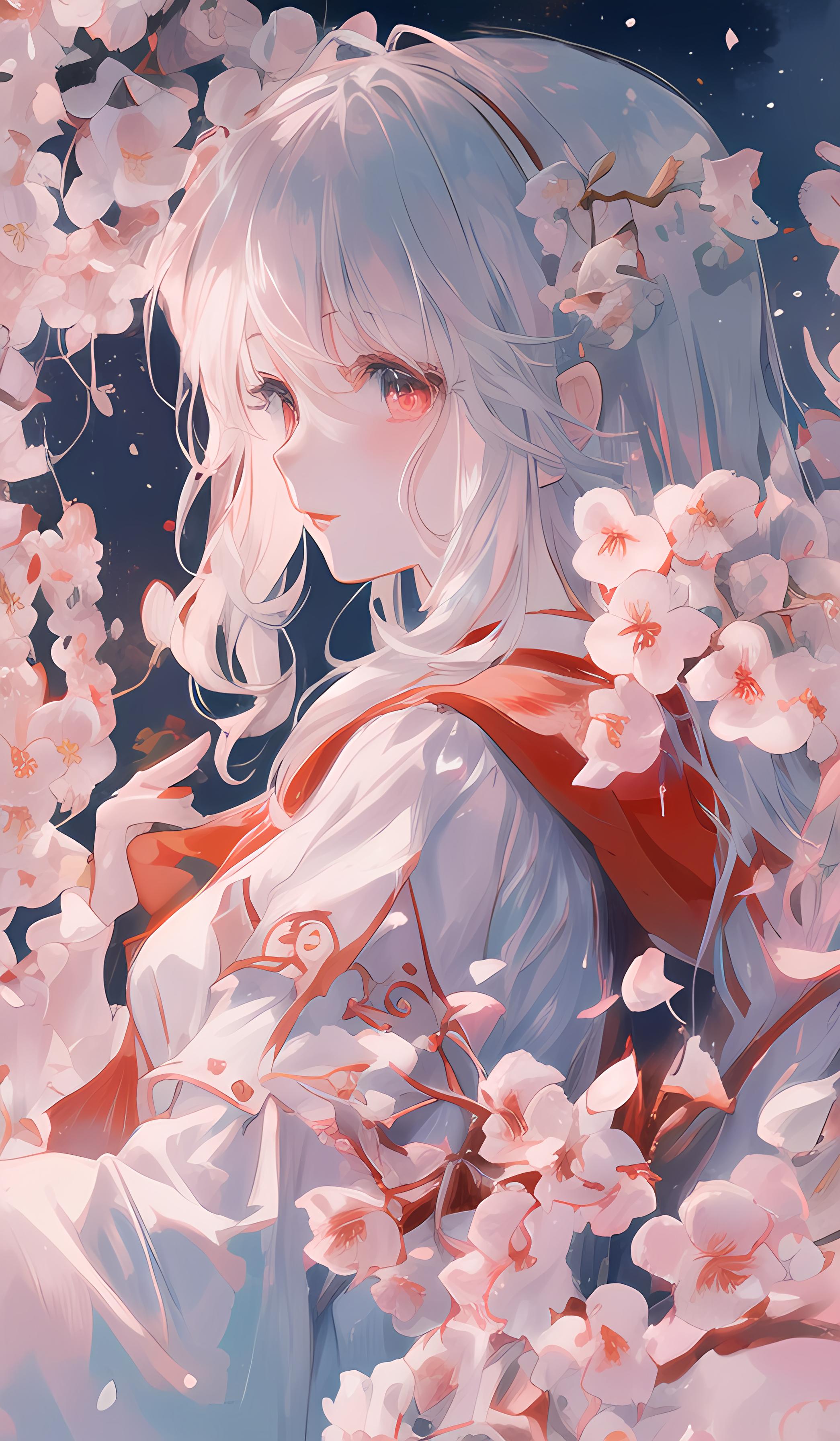 花🌸