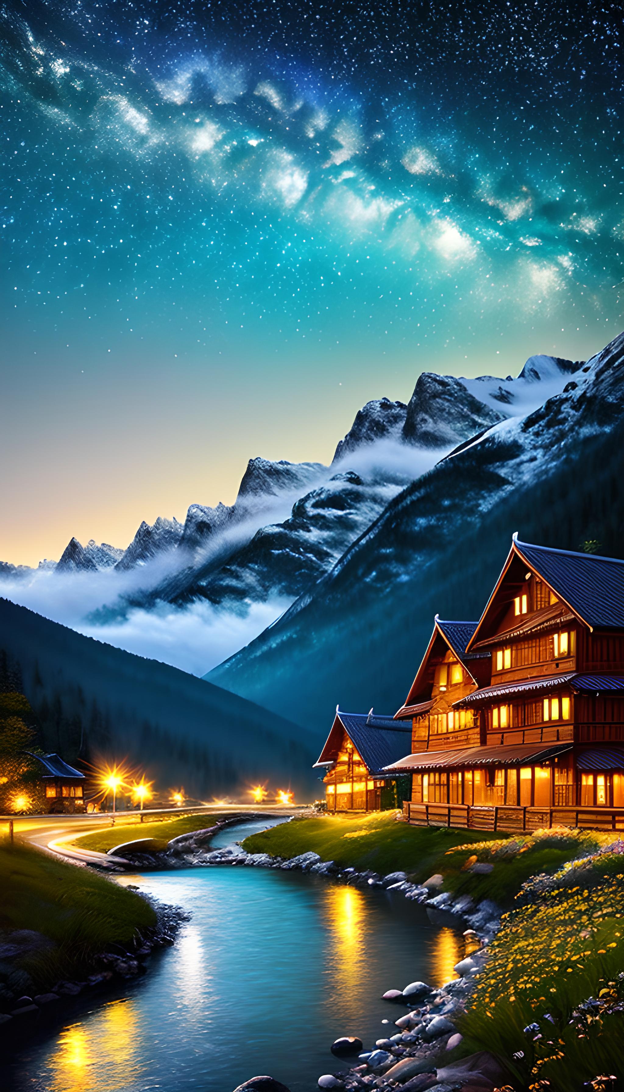 景