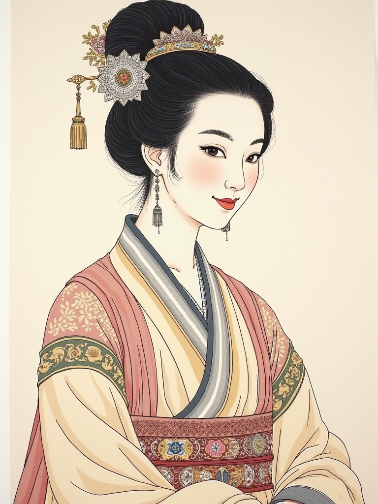 唐皇后