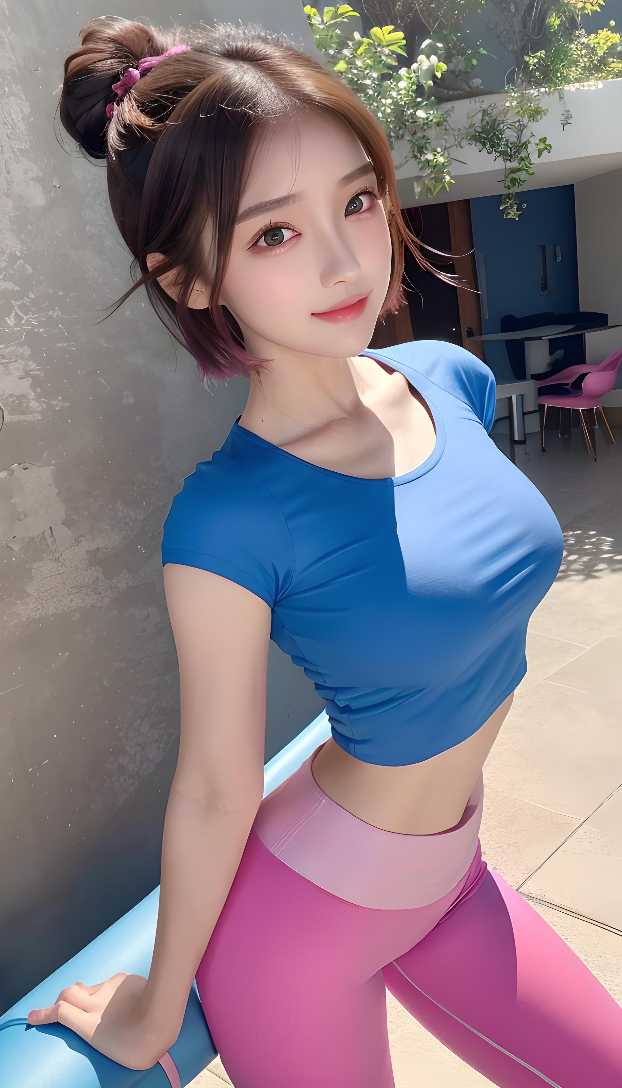 美少女131