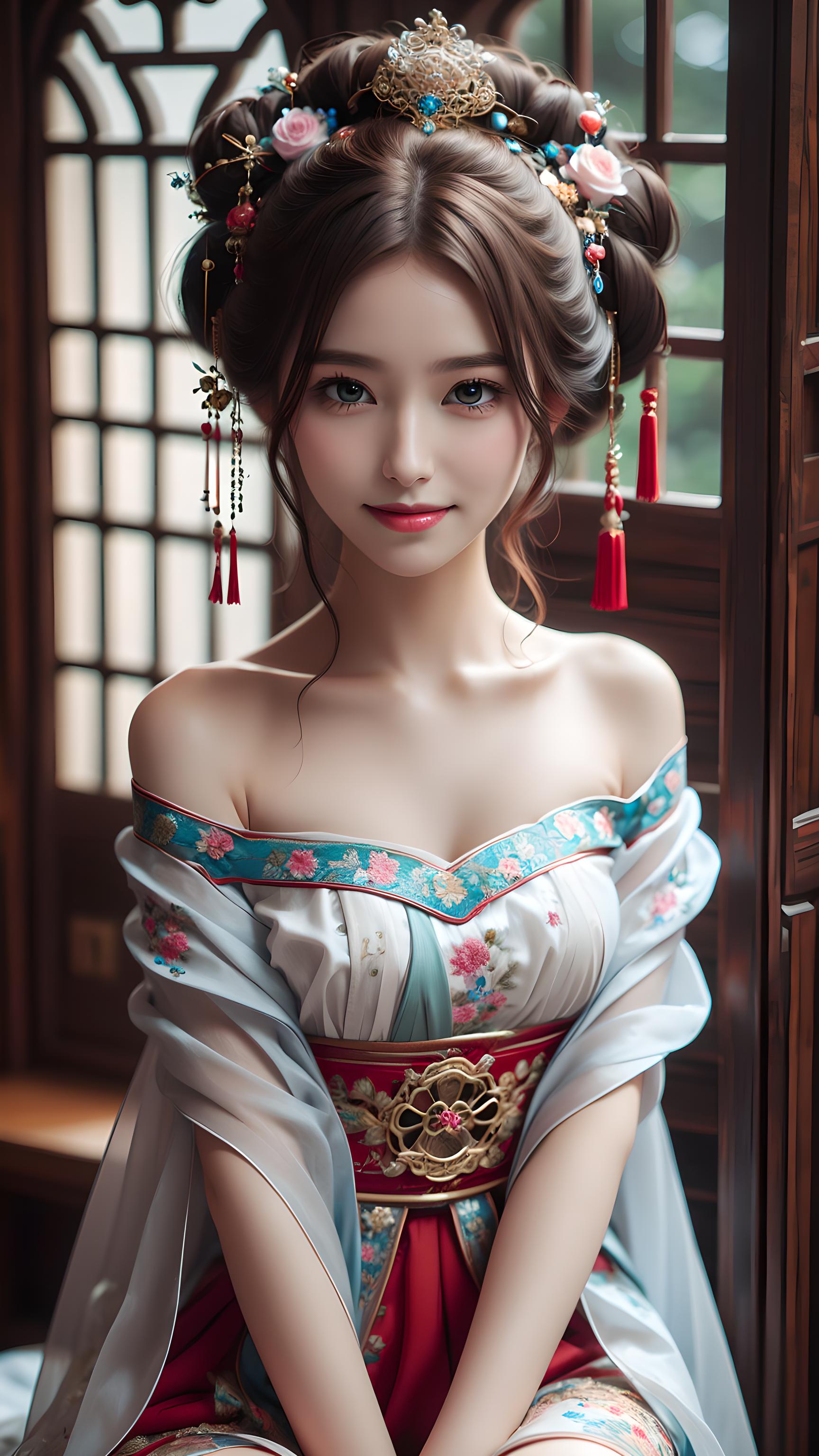 汉服