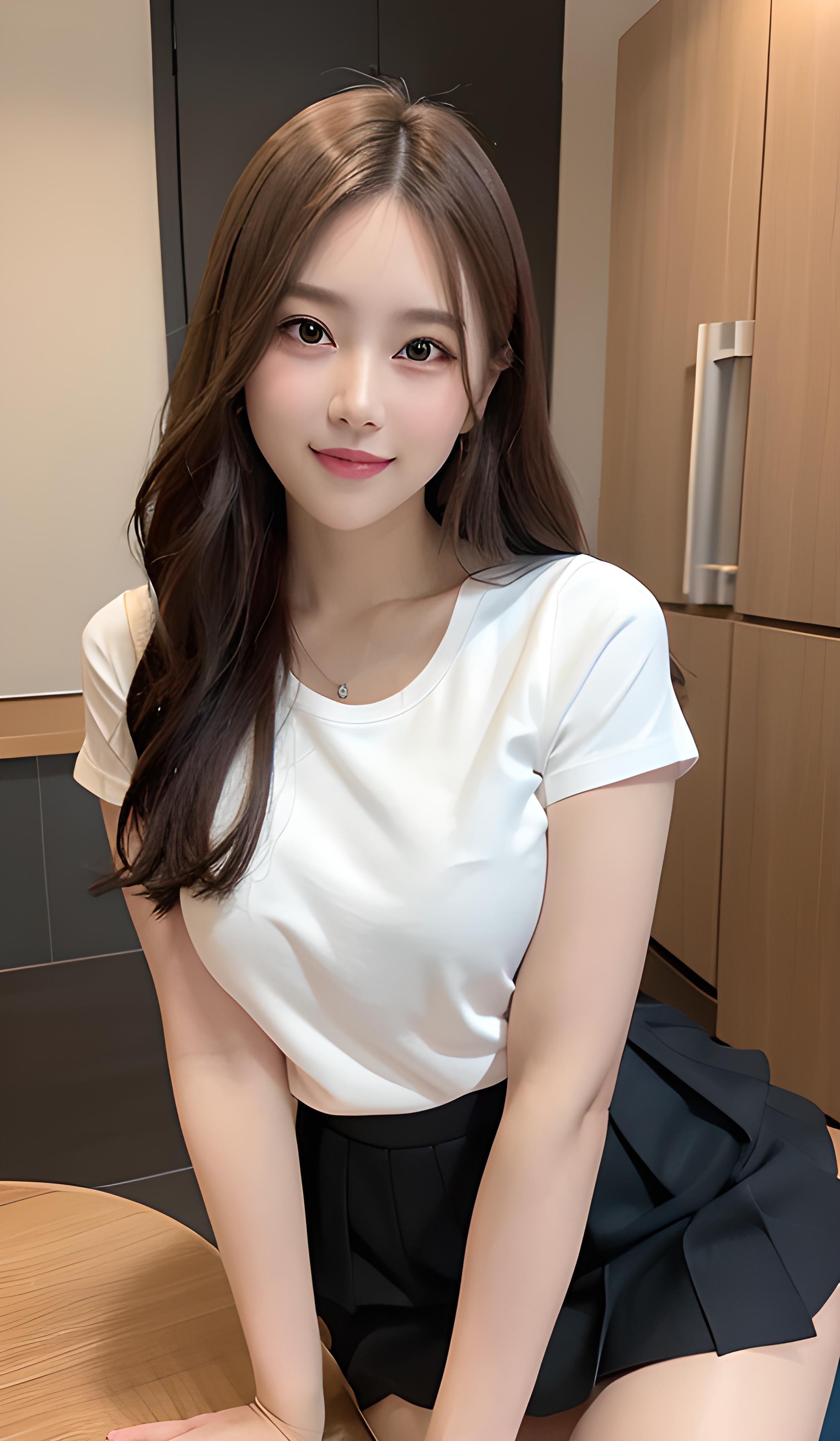 厨娘