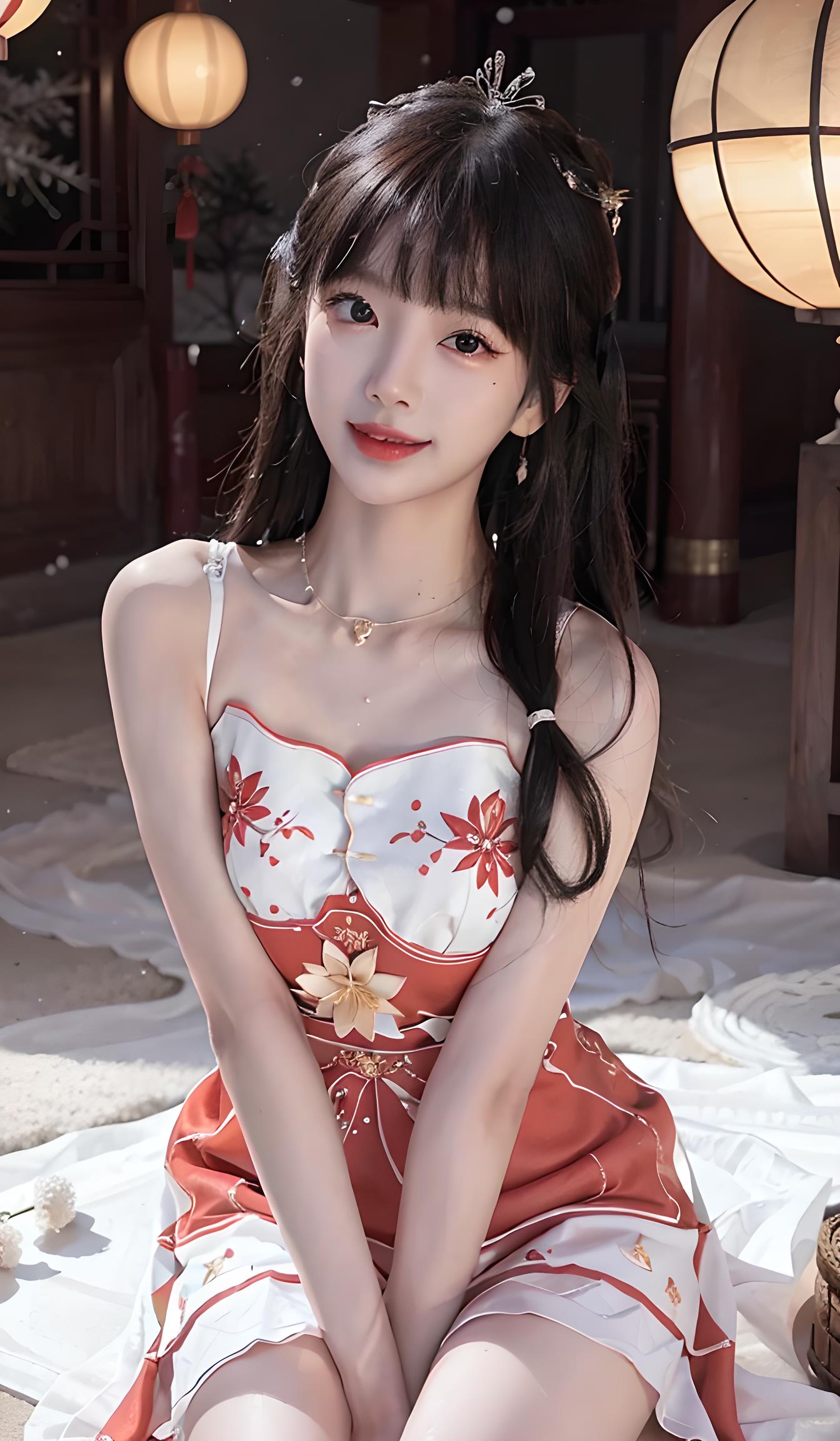 ⭐美女❤来我的主页美女王国