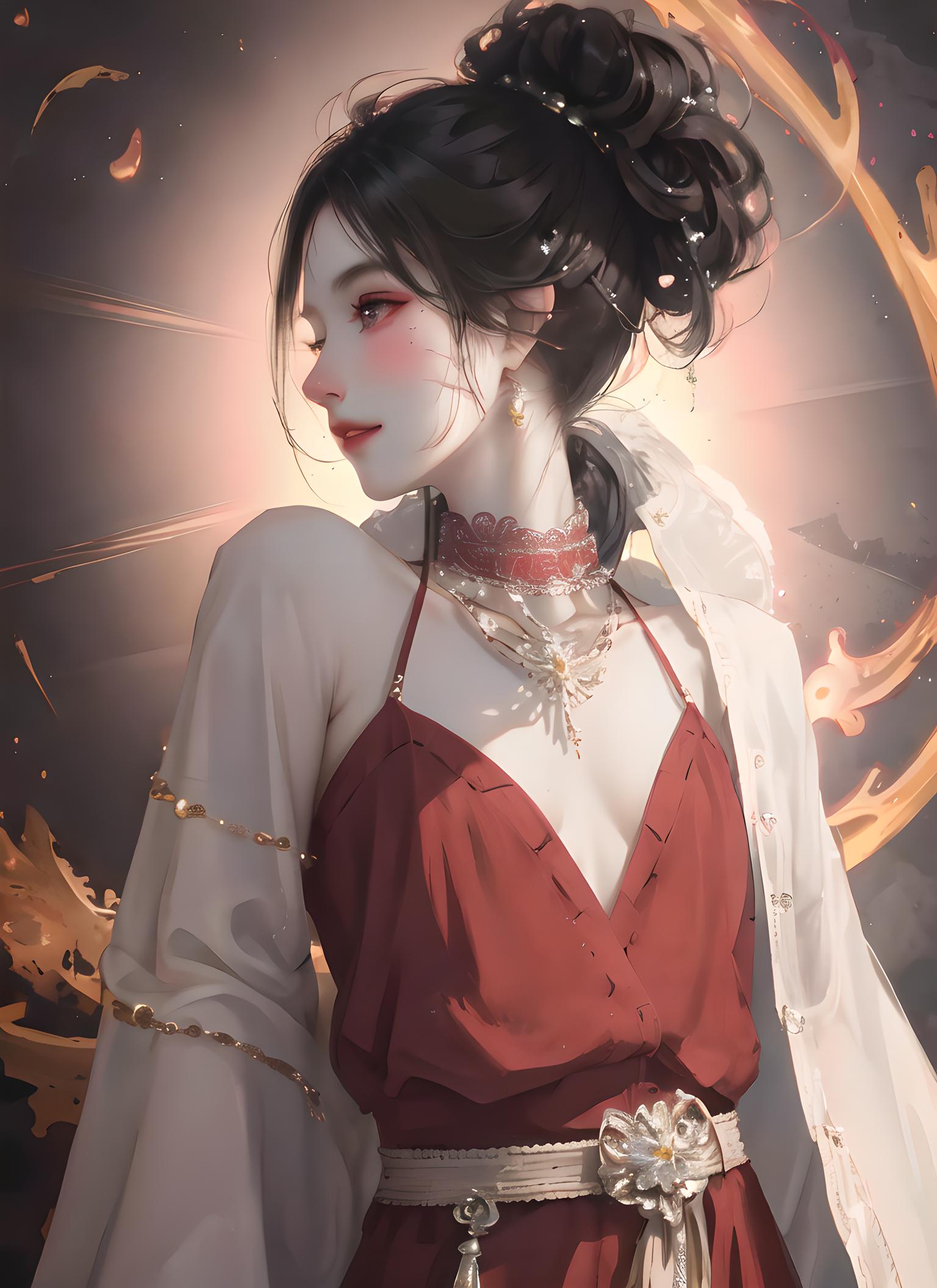 女神