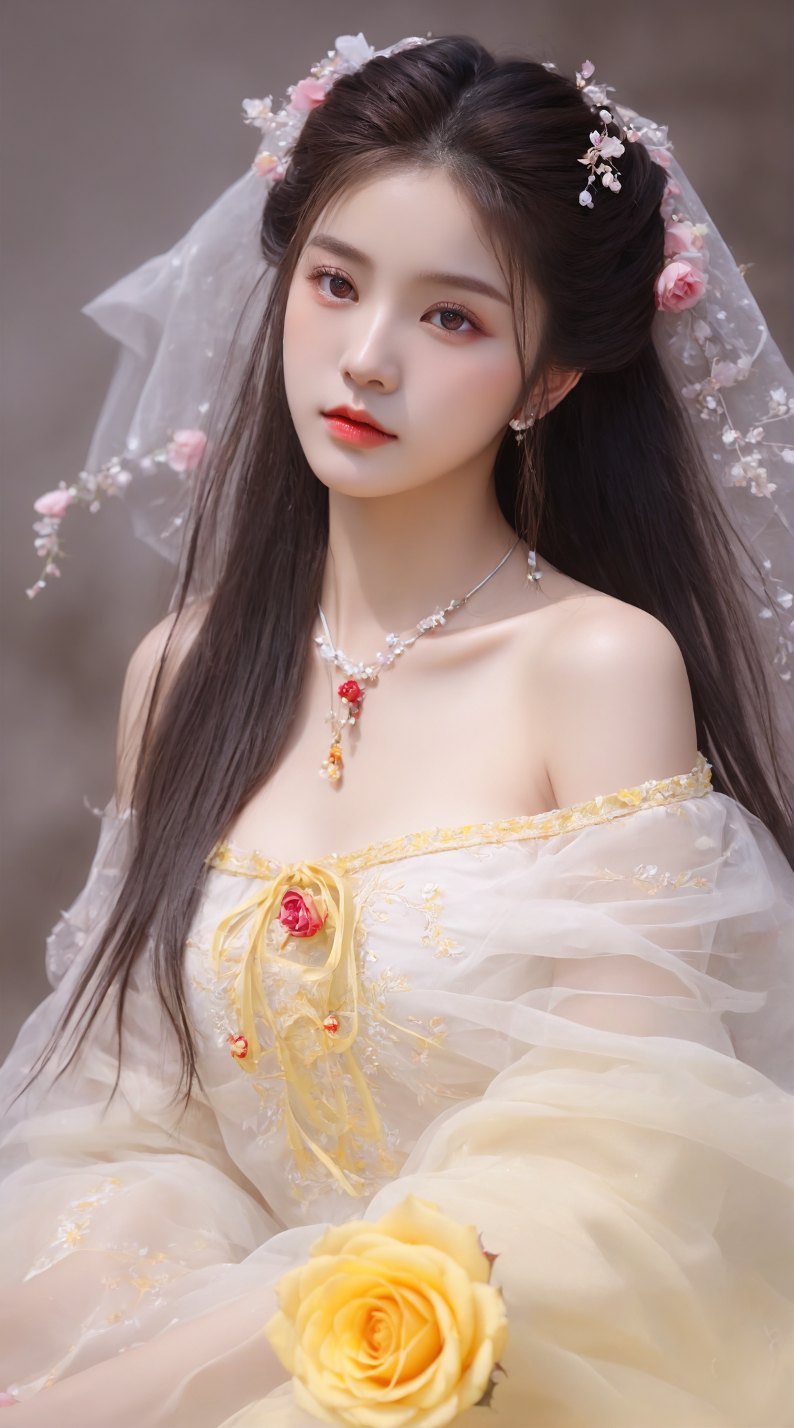 点关注，主页一万美女等你同款