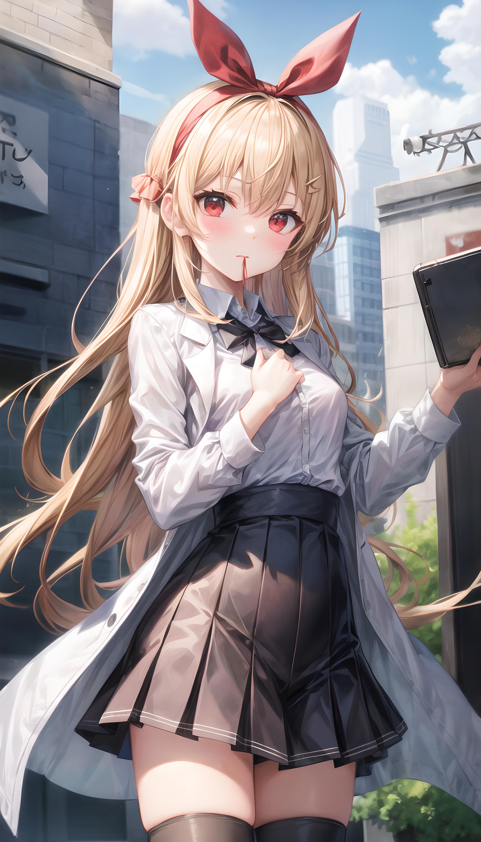 花火