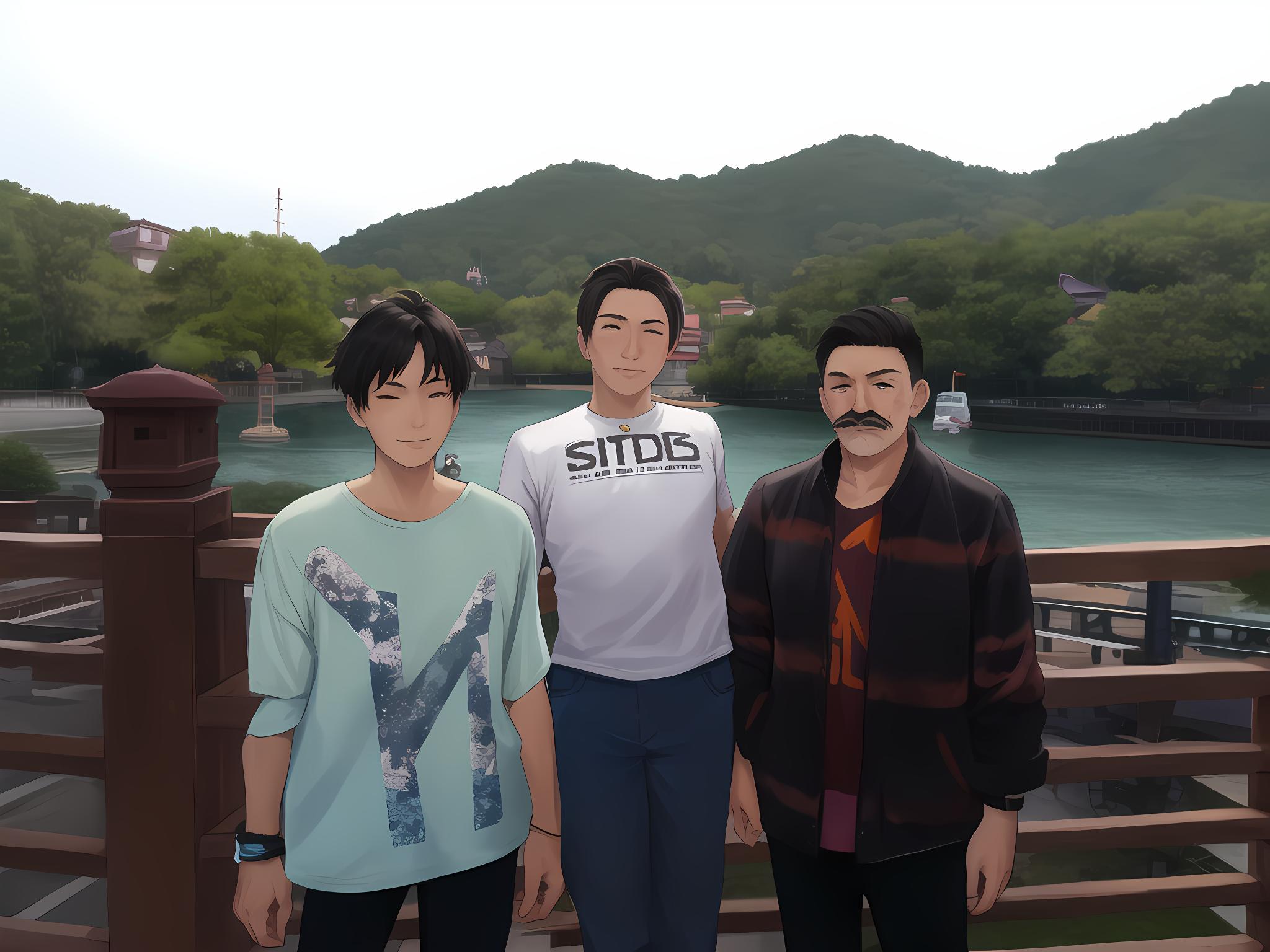 漫画