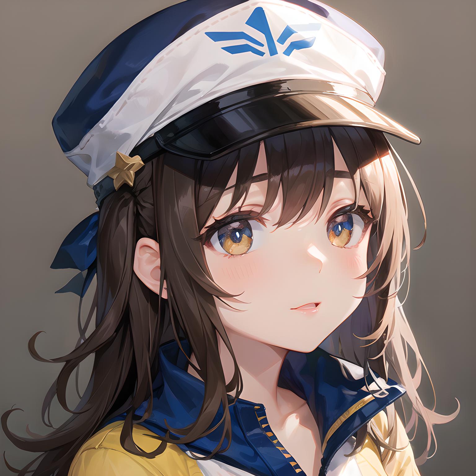 女生头像