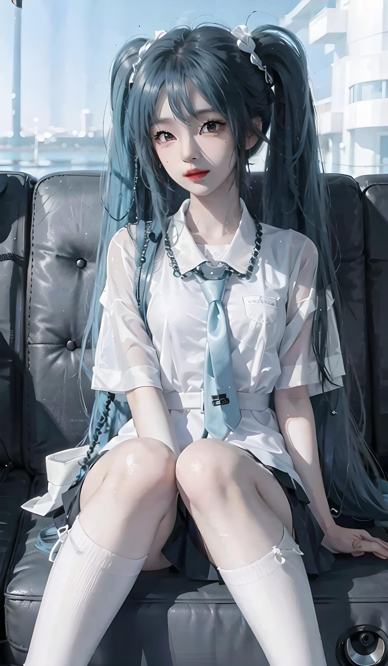 初音未来