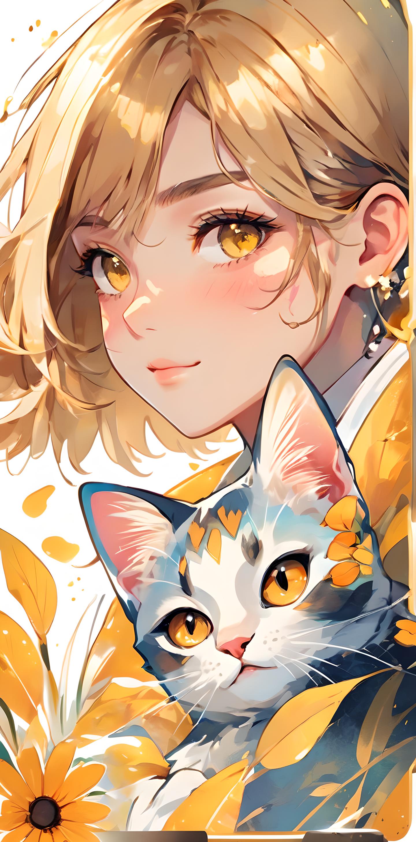 猫猫
