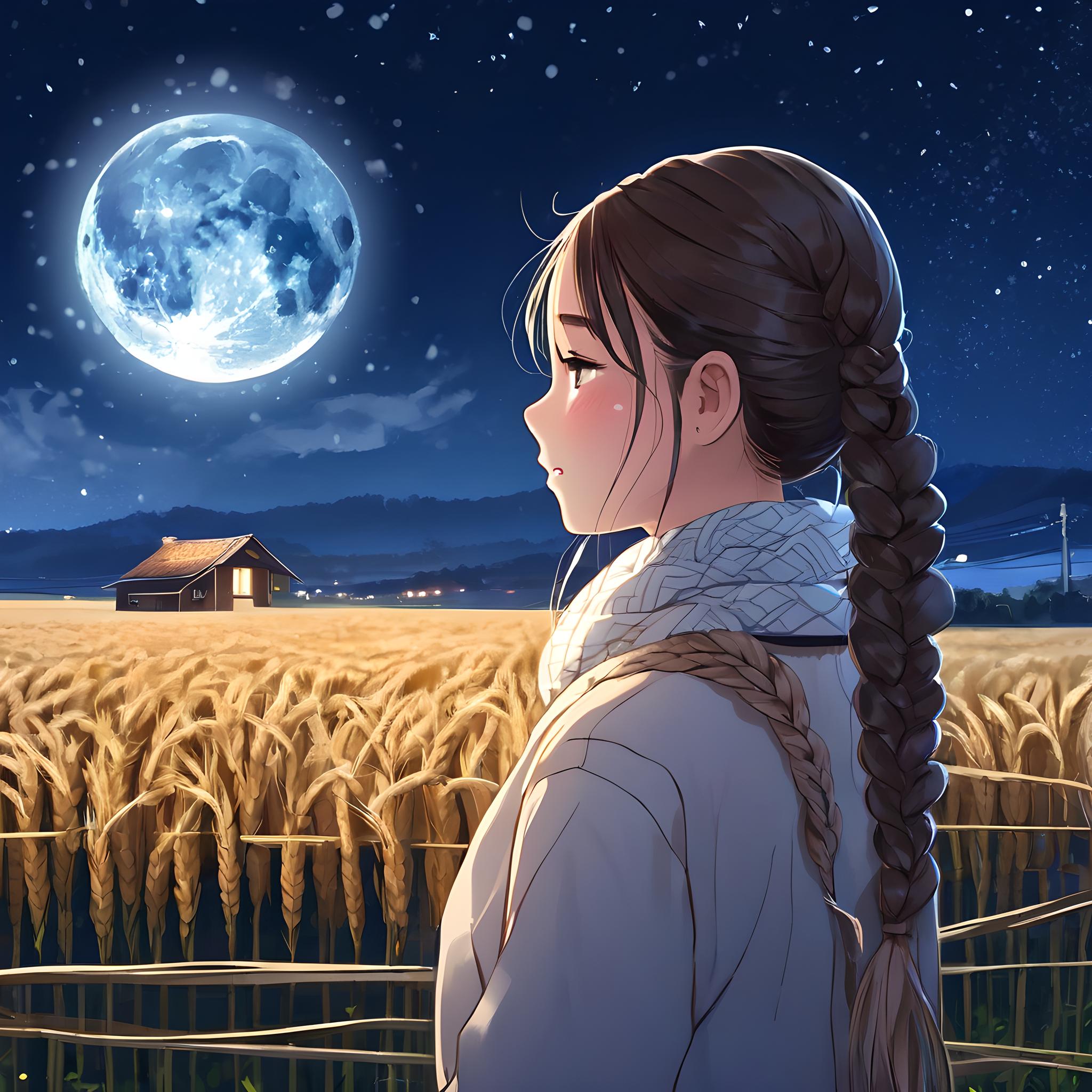 少女