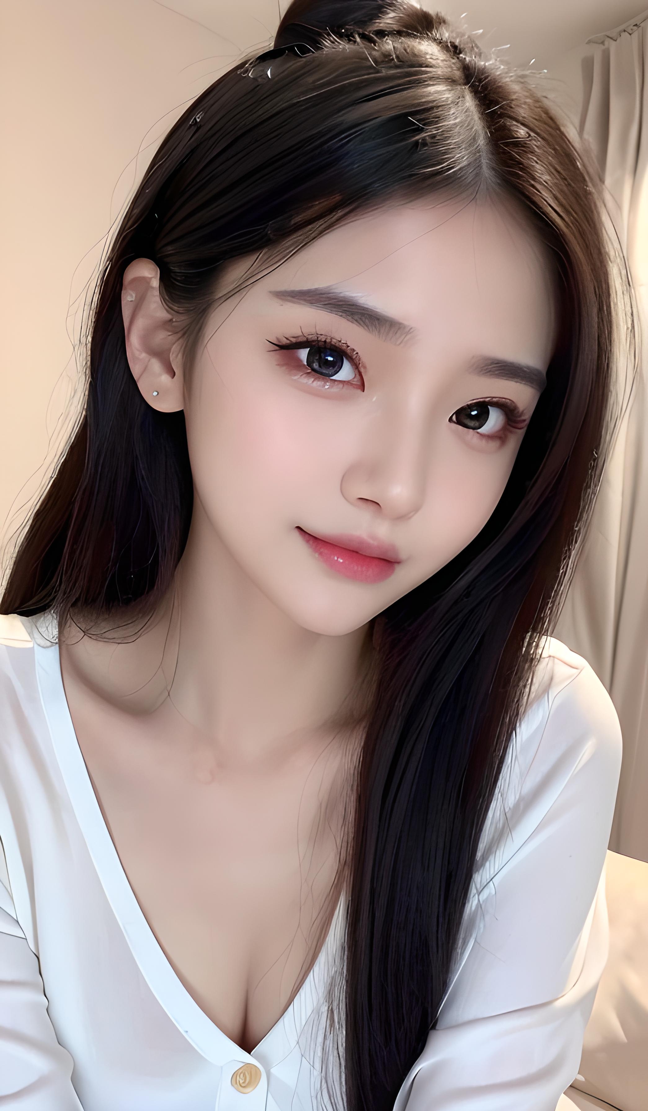 臭宝，好看不
