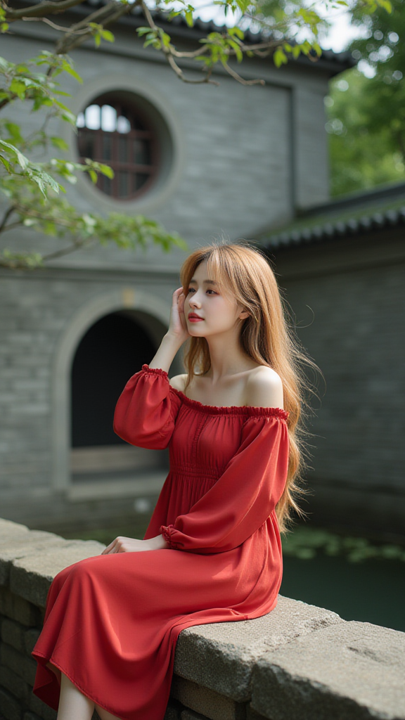 美女时尚街拍_美女壁纸手机壁纸
