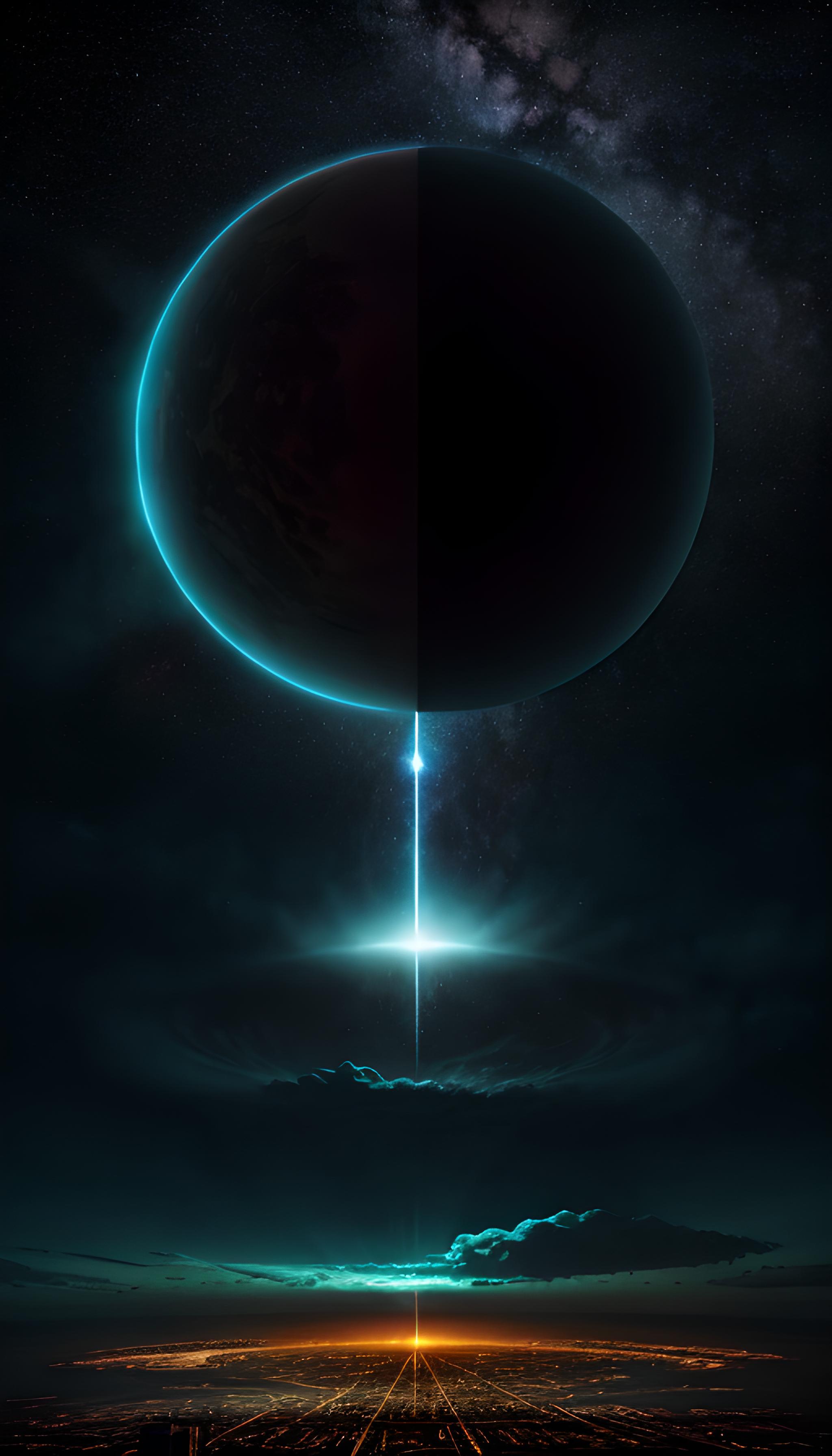 星空