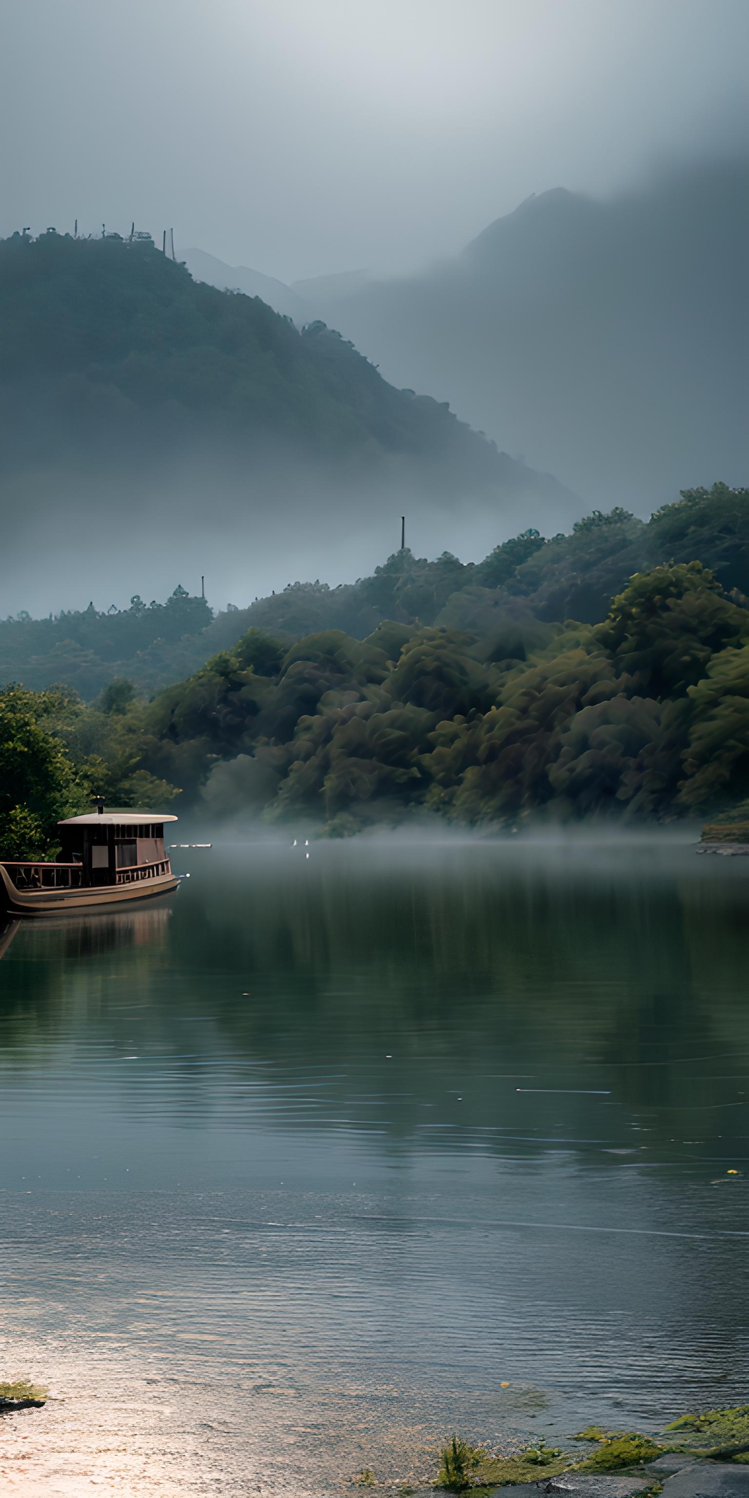 水景