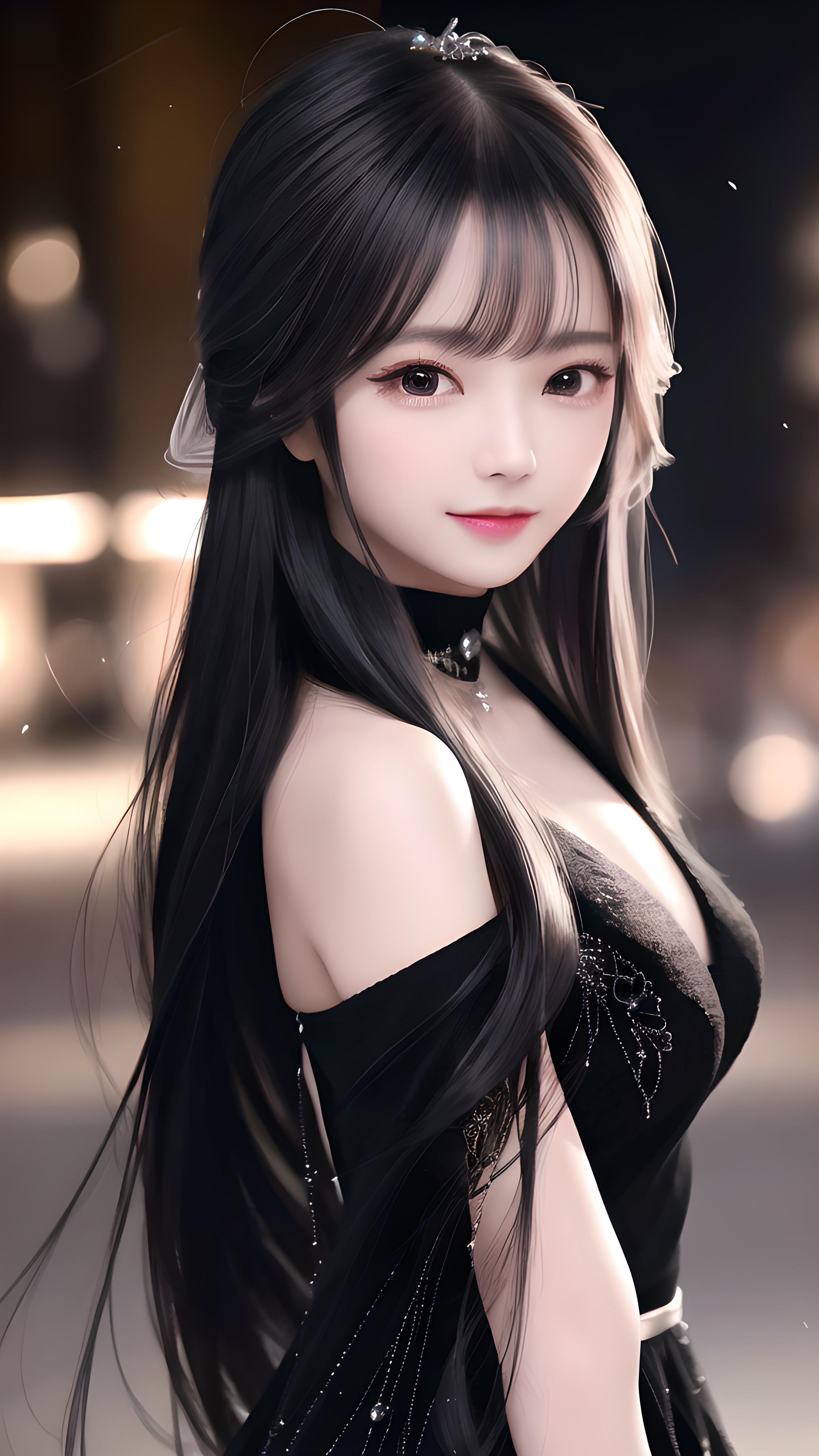 小女友