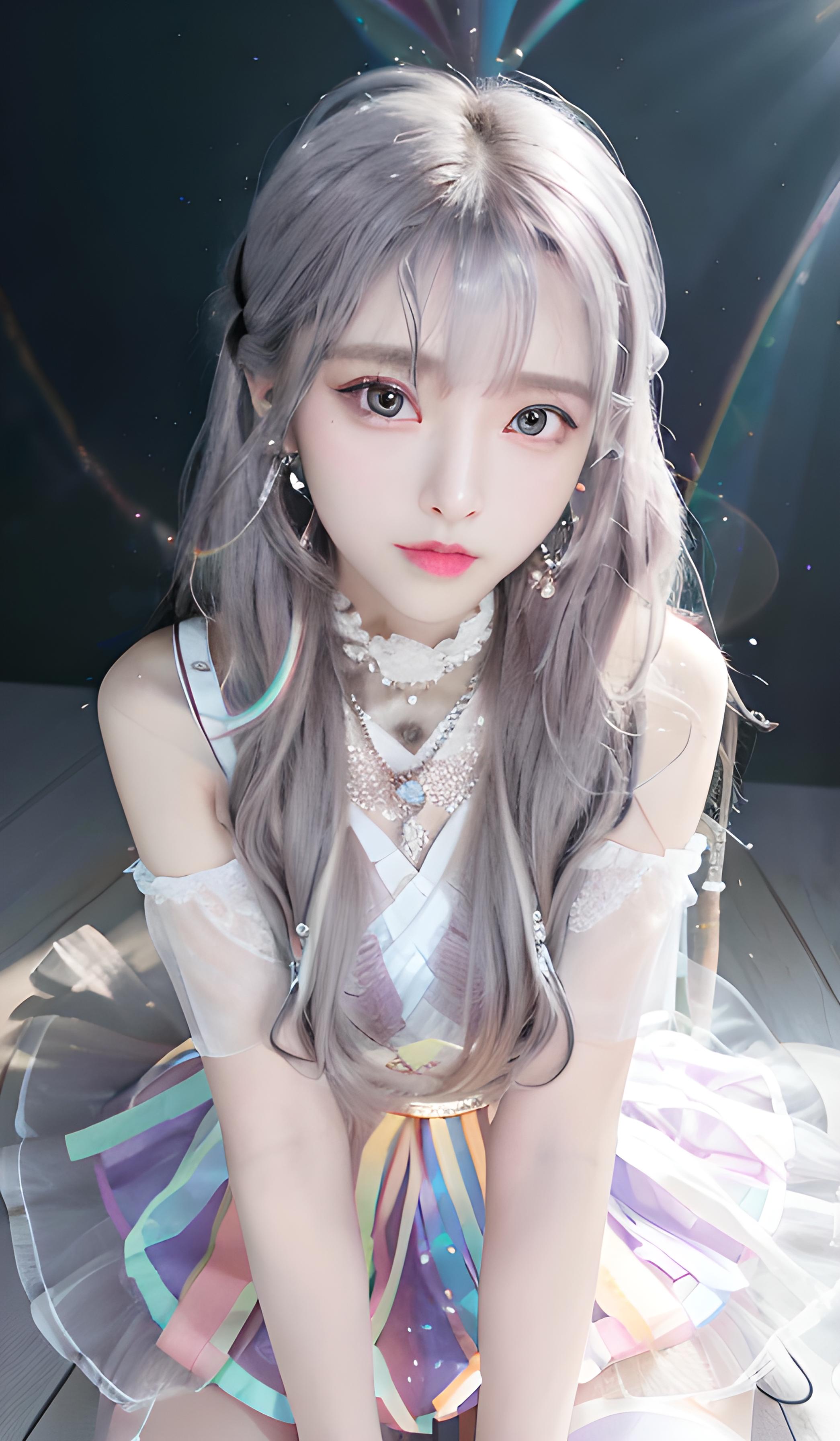 厨娘