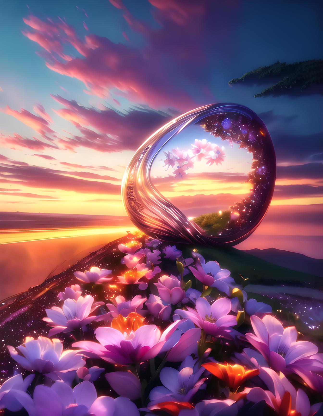 花🌸