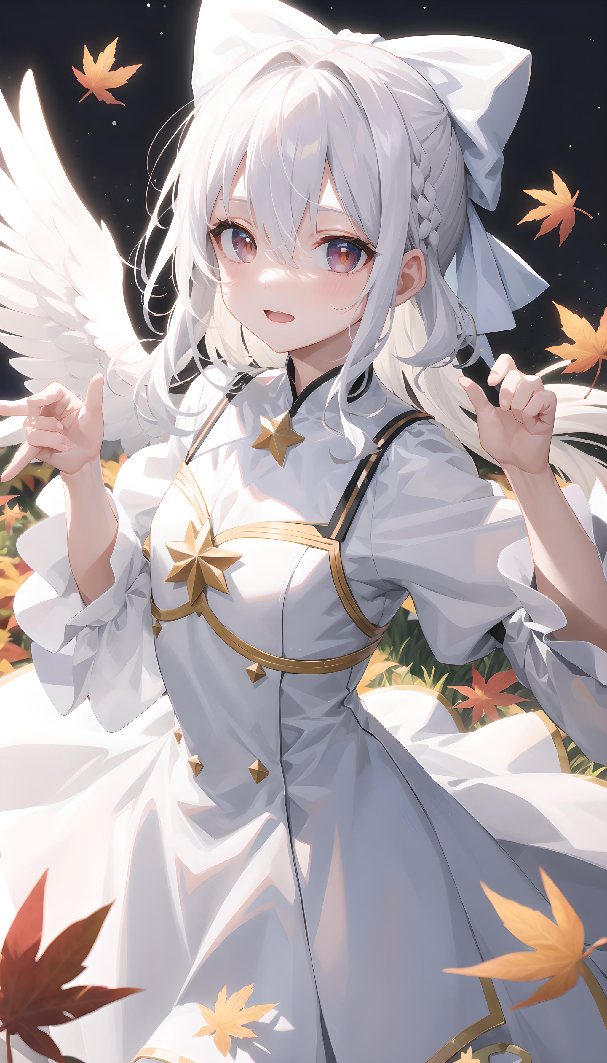 星少女