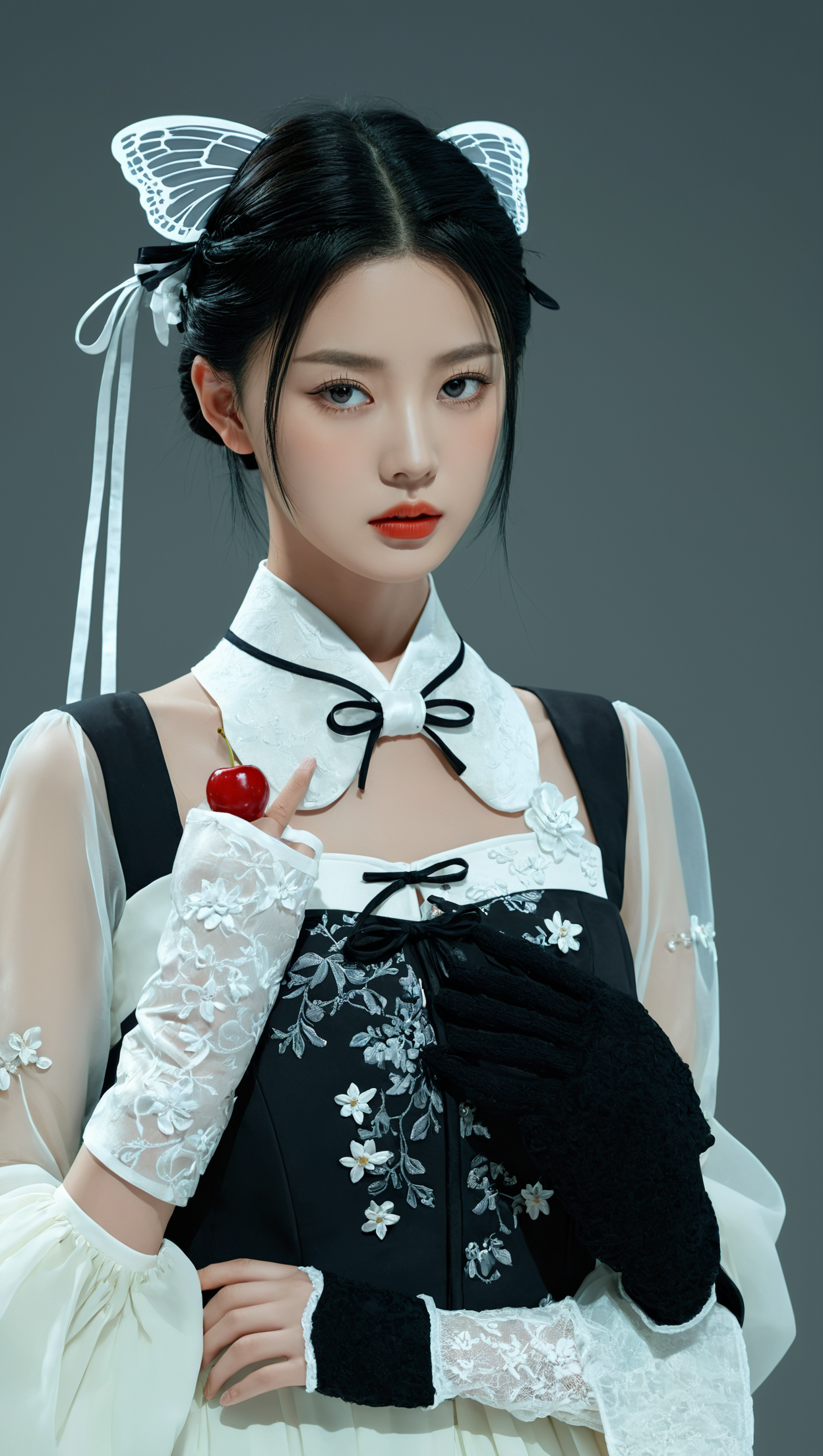 汉服