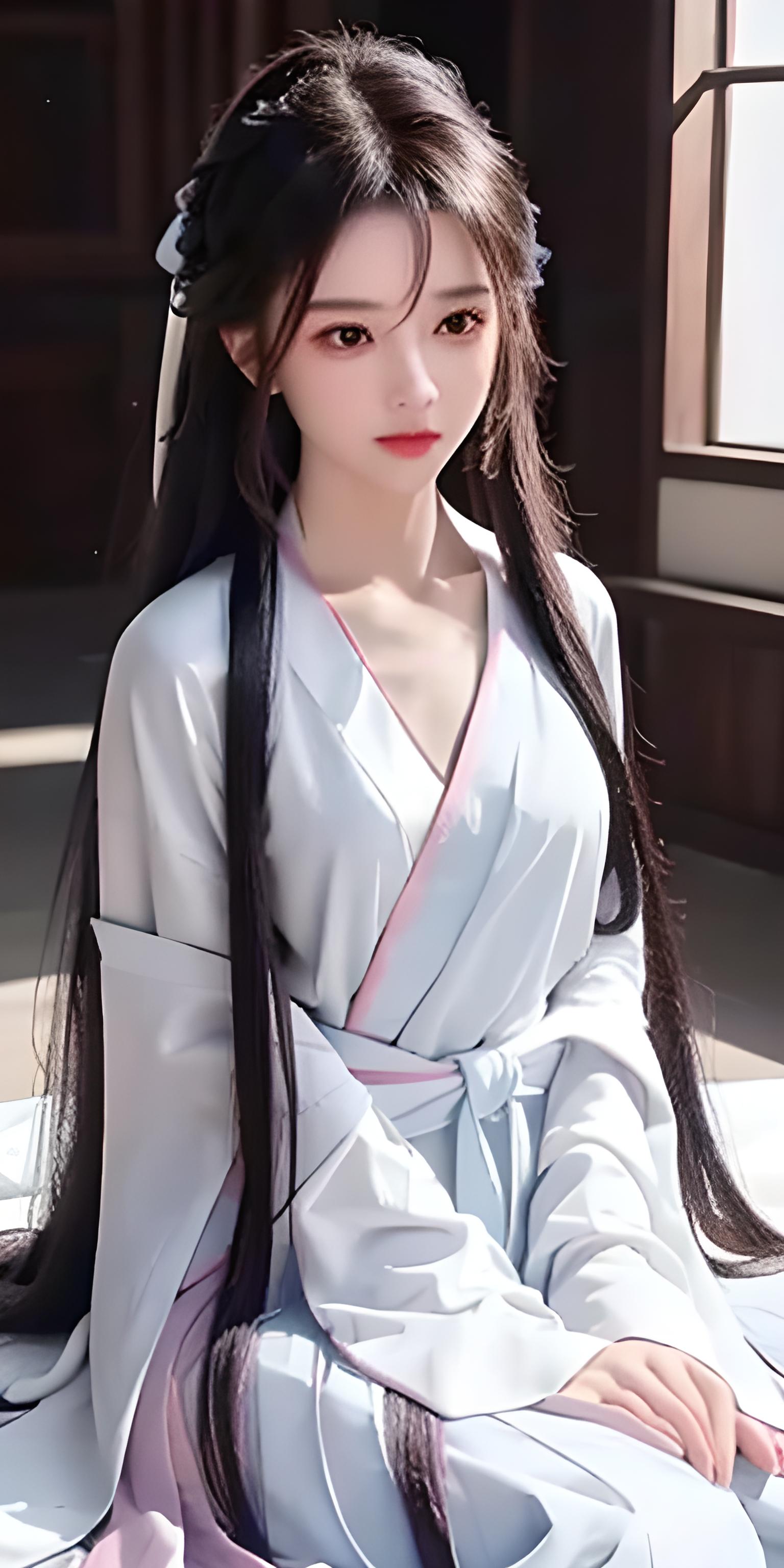 神明少女