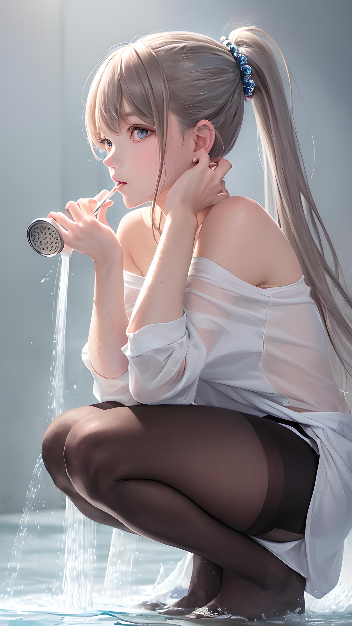 美少女